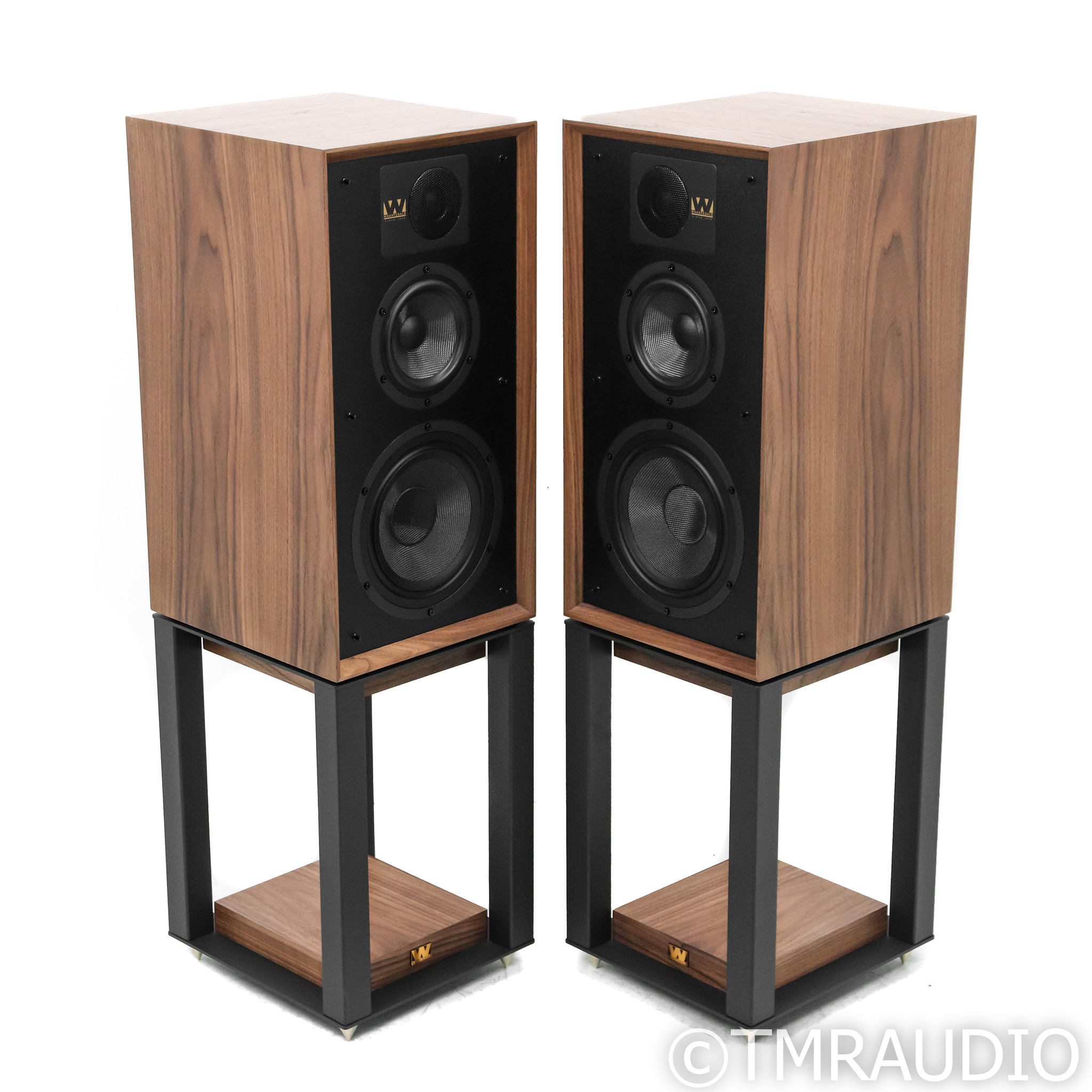 Heritage 85th Anniversary Wharfedale Linton Heritage Loudspeaker