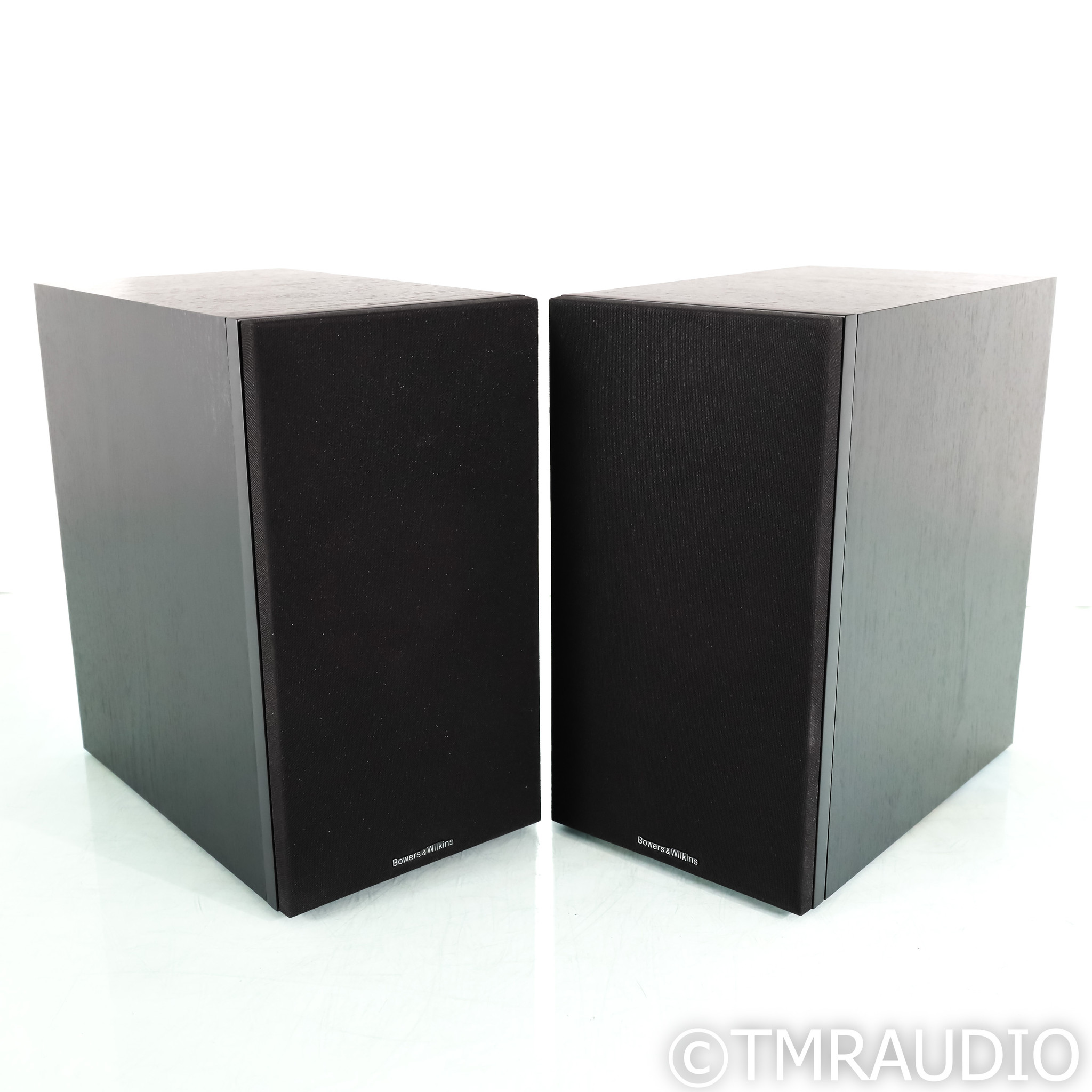 Bowers & Wilkins 685 S2 Bookshelf Speakers