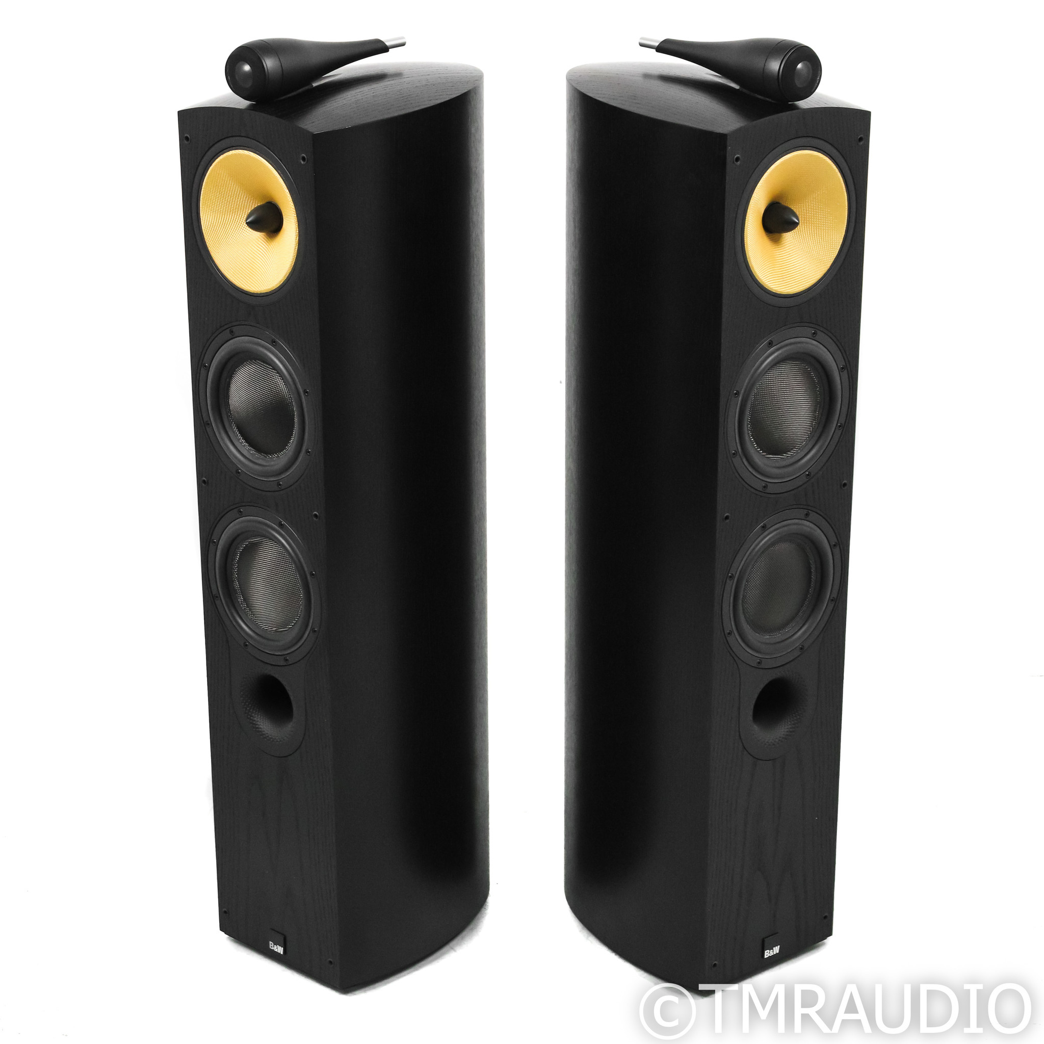 スピーカー Bowers&amp;Wilkins B&amp;W Nautilus 804 Nautilus 804 – High End Stereo Equipment We Buy