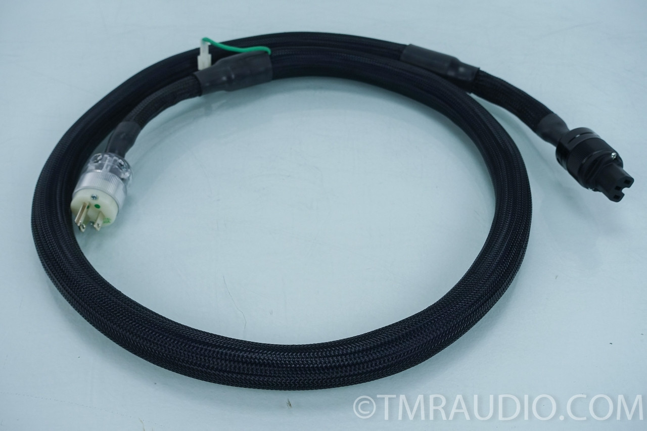 PS Audio Lab Cable; 6ft. 15amp NOS The Music Room