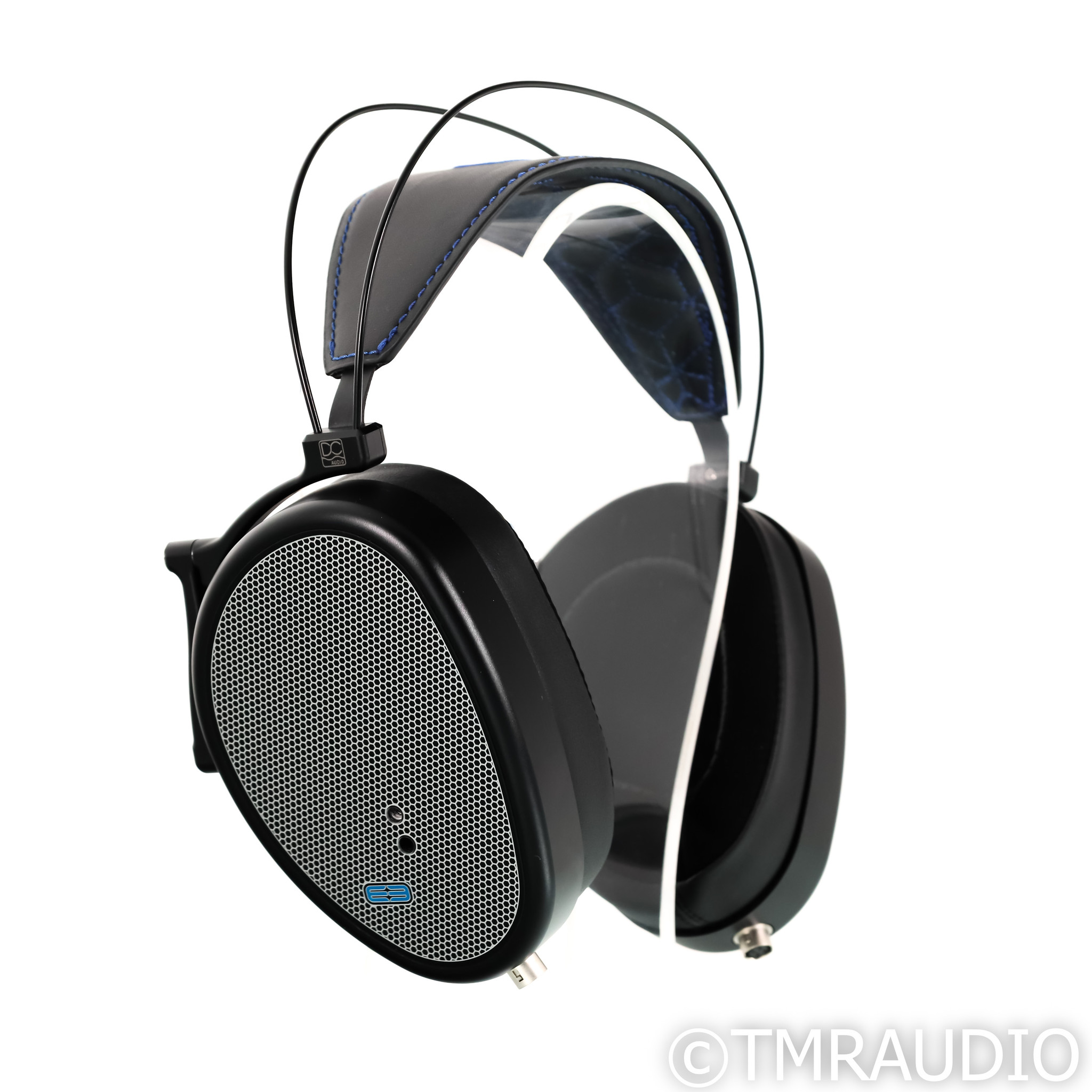 Dan Clark Audio E3 Closed Back Headphones - The Music Room