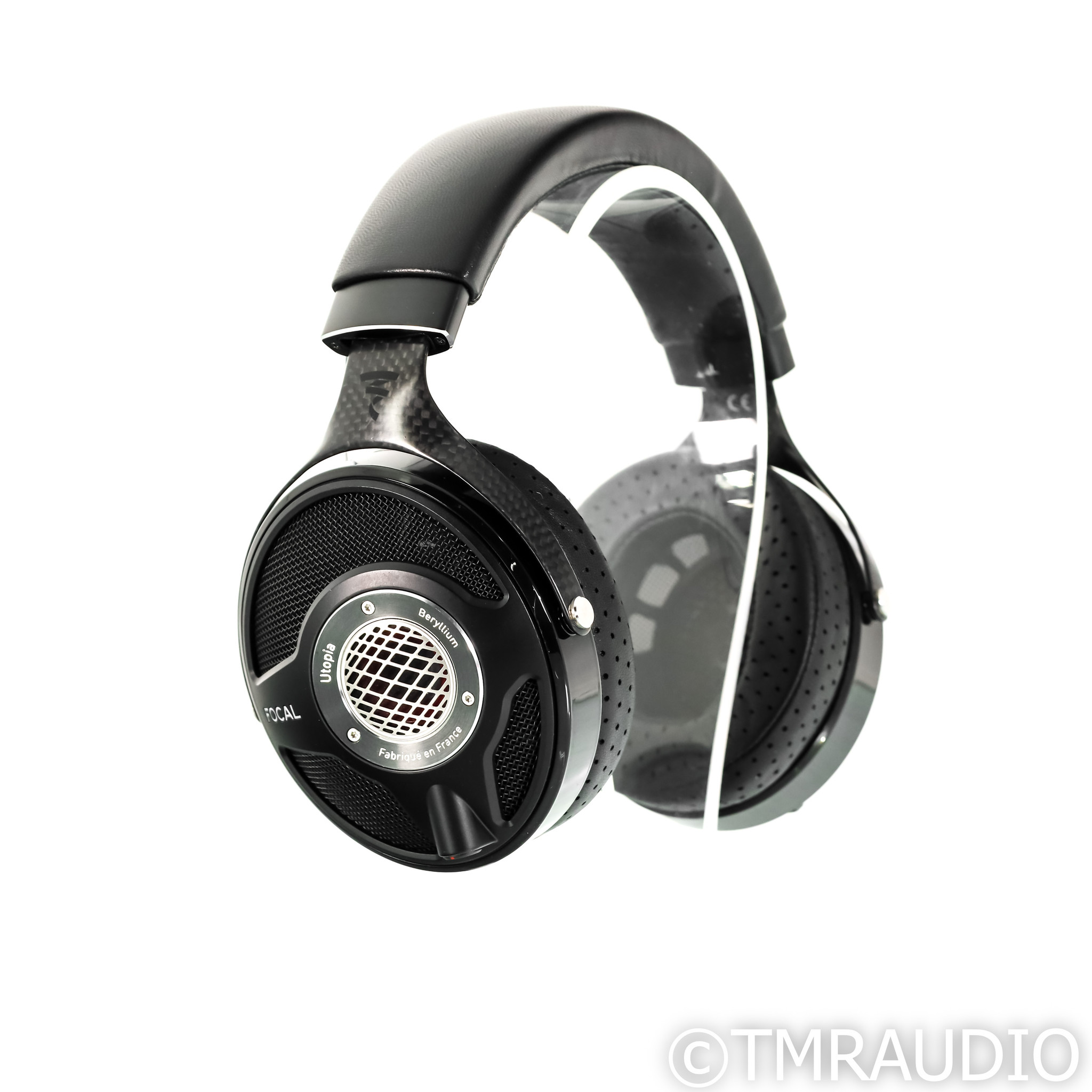 Focal Utopia 2016 Open Back Headphones