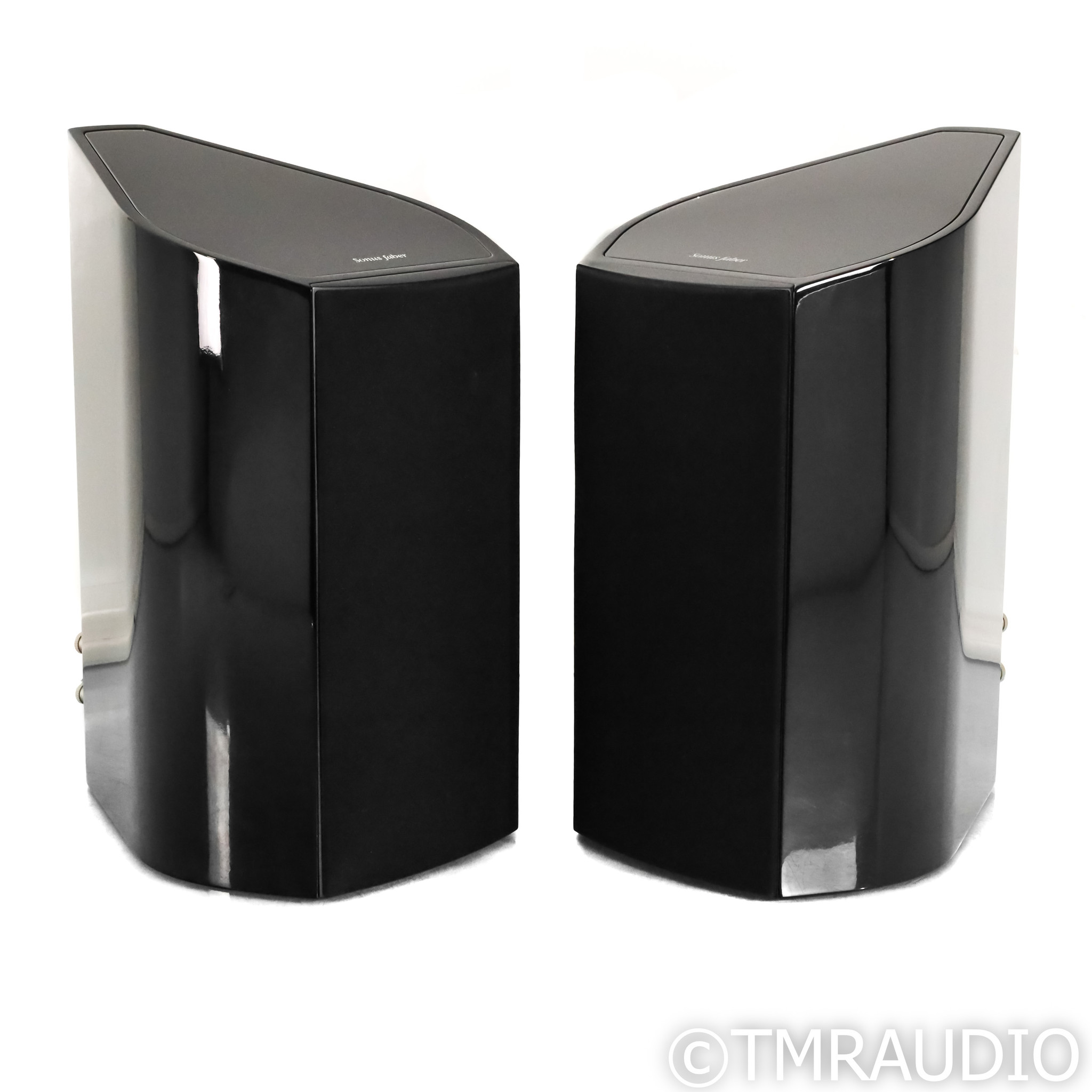 Sonus faber venere2.0 スピーカー スタンド込みブラック ソナス・ファベール Sonus faber Venere 2.0 専用スタンド付