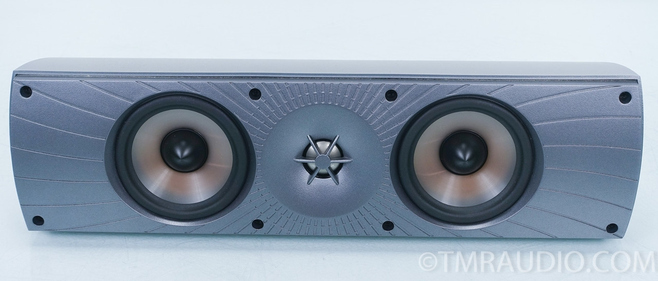 paradigm cinema 110 ct subwoofer