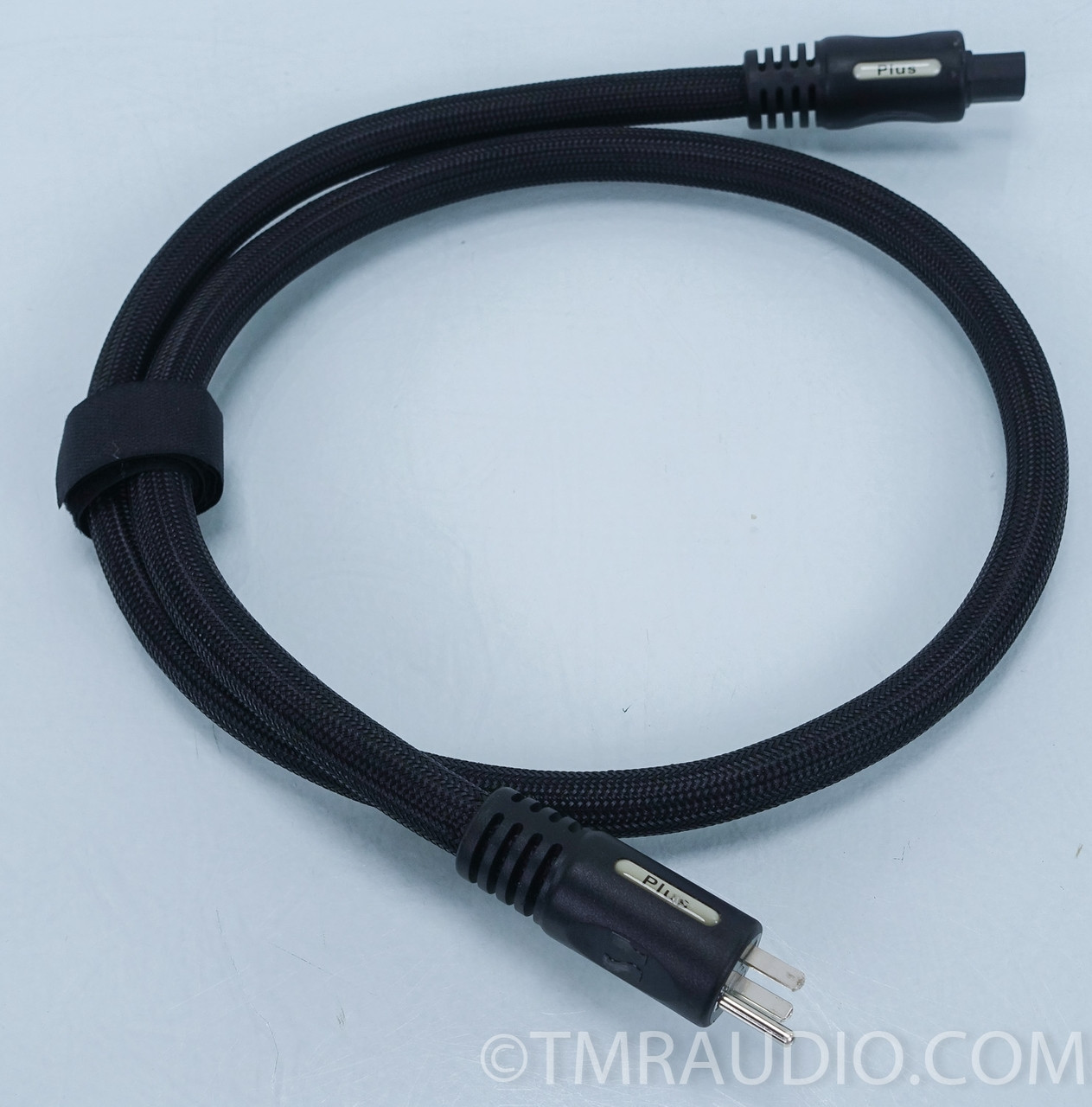 PS Audio XStream Power Plus 1.5 meter Power Cable in Factory Box The