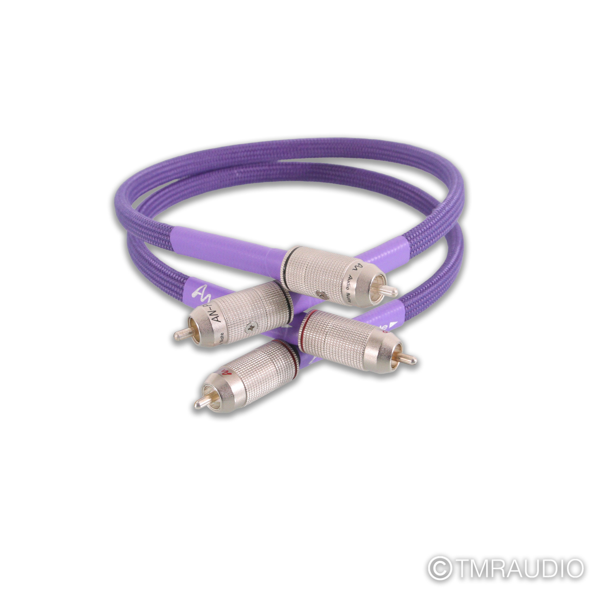 ビンテージ rcaケーブル ???×WE 