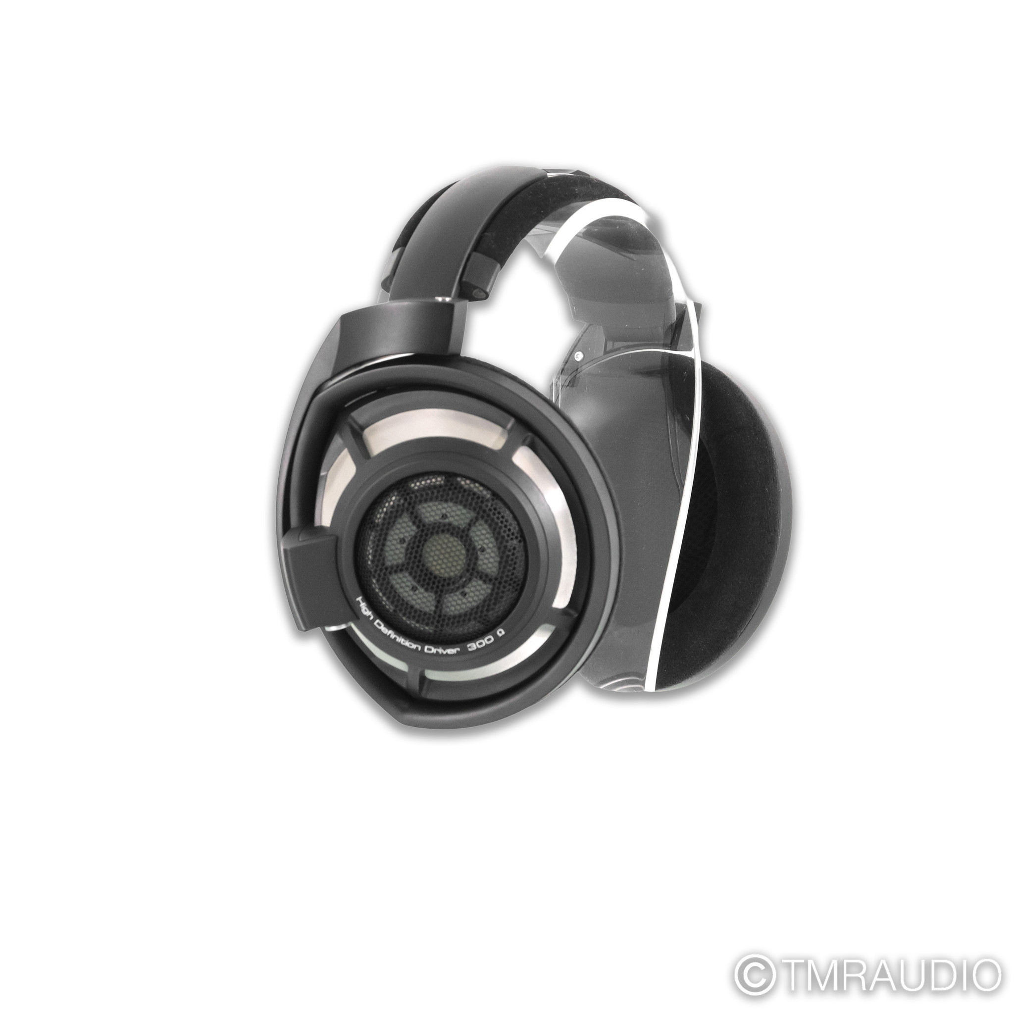 ほぼ未使用　sennheiser HD800S Sennheiser HD800 Open-Back Headphones; HD 800; Upgraded
