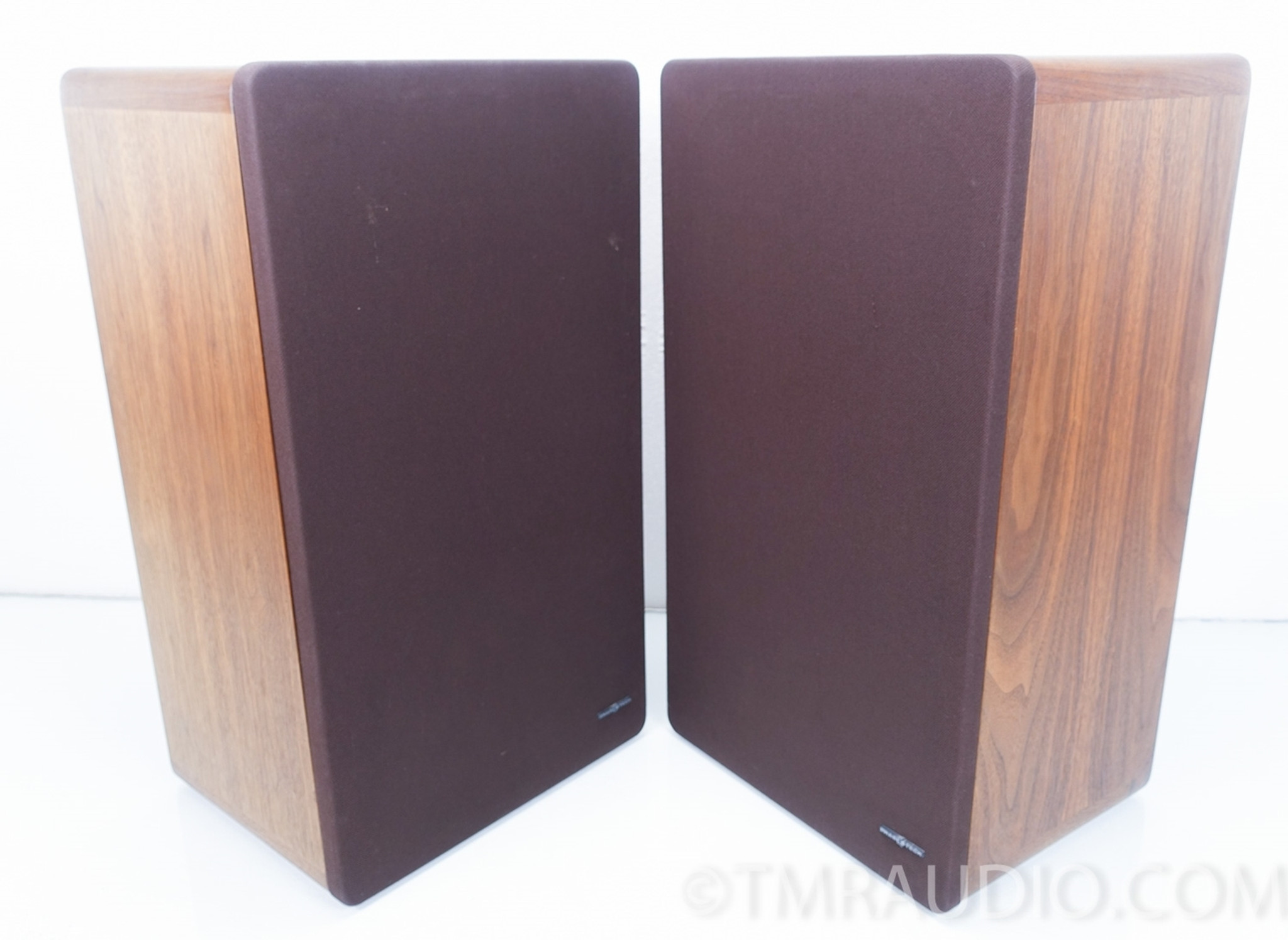 Phase Tech PC70 Vintage Speakers in 