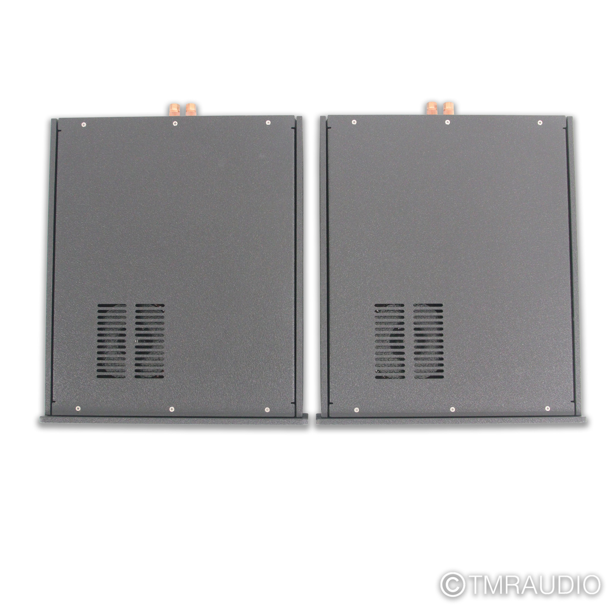 Atma-Sphere Class D Monoblock Power Amplifiers