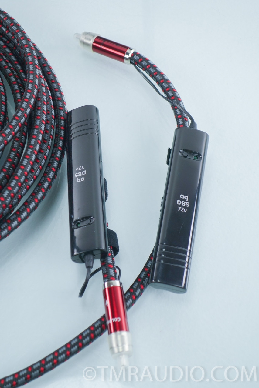 Audioquest Colorado RCA Cables