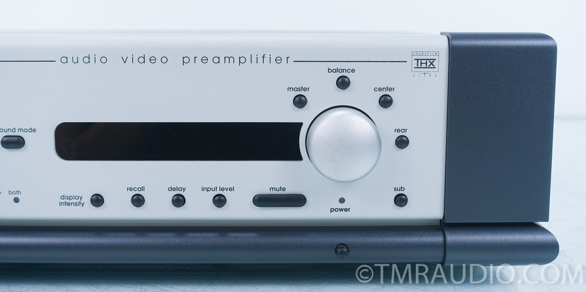 Proceed (Madrigal / Levinson) AVP Audio Video Preamplifier 