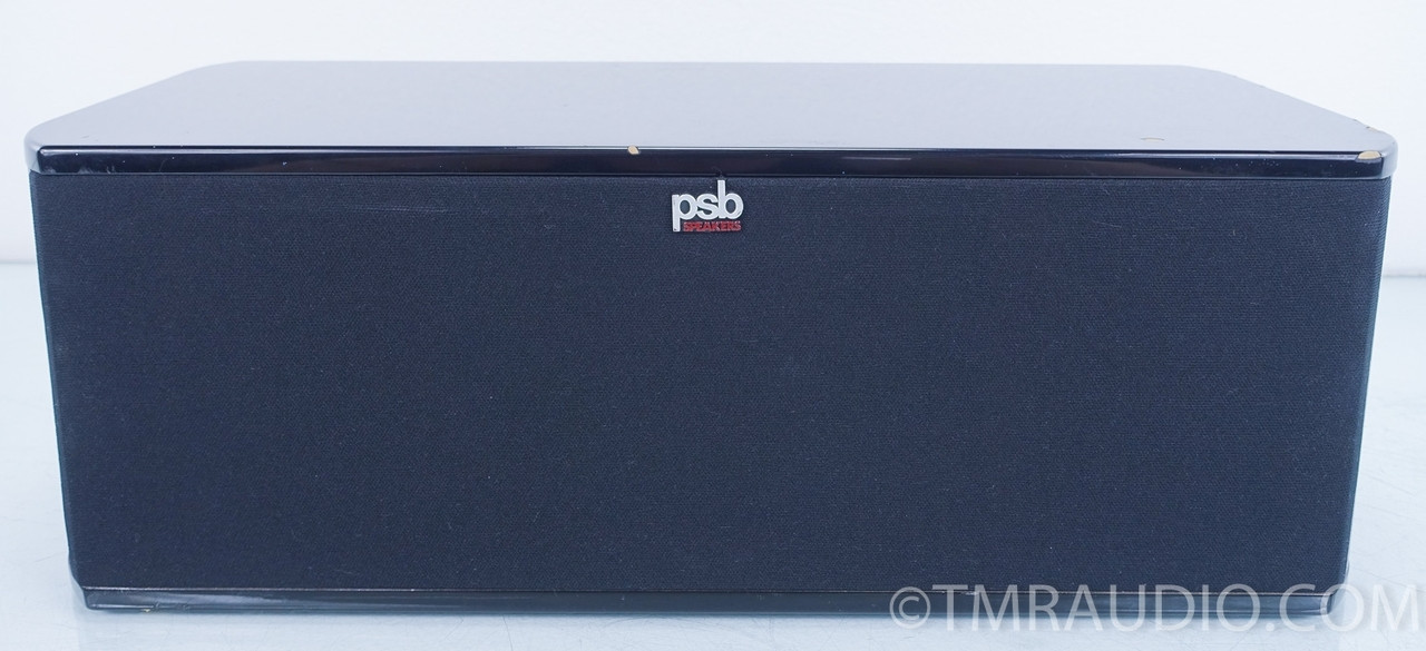 PSB Stratus C5 Center Channel Speaker The Music Room