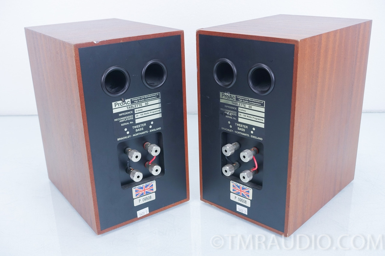 proac tablette 50 for sale