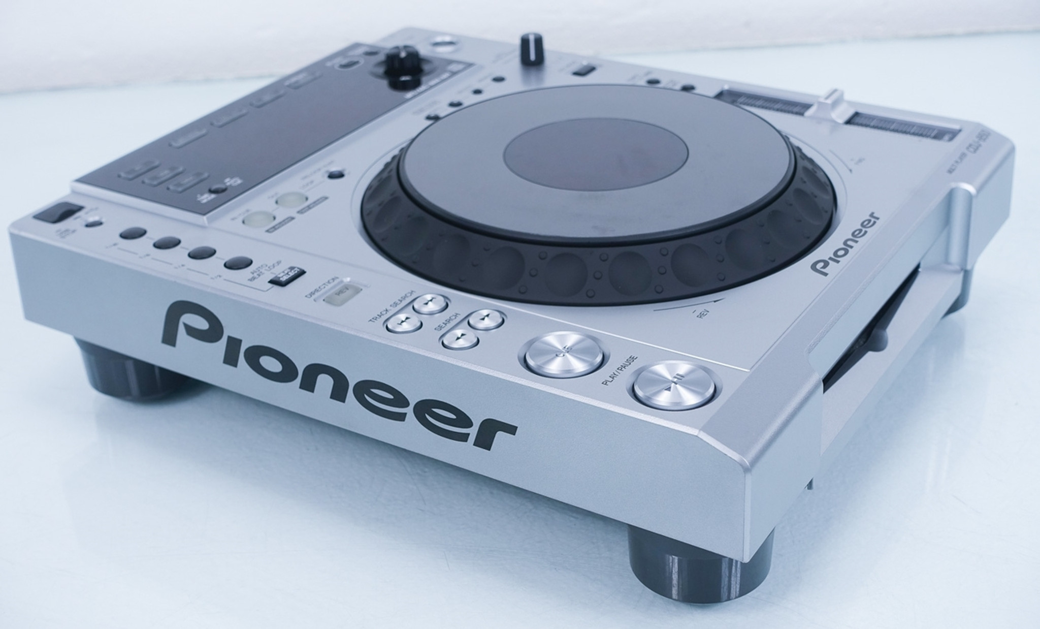 Pioneer CDJ-850 DJ Multi-player Digital Media Player in Factory