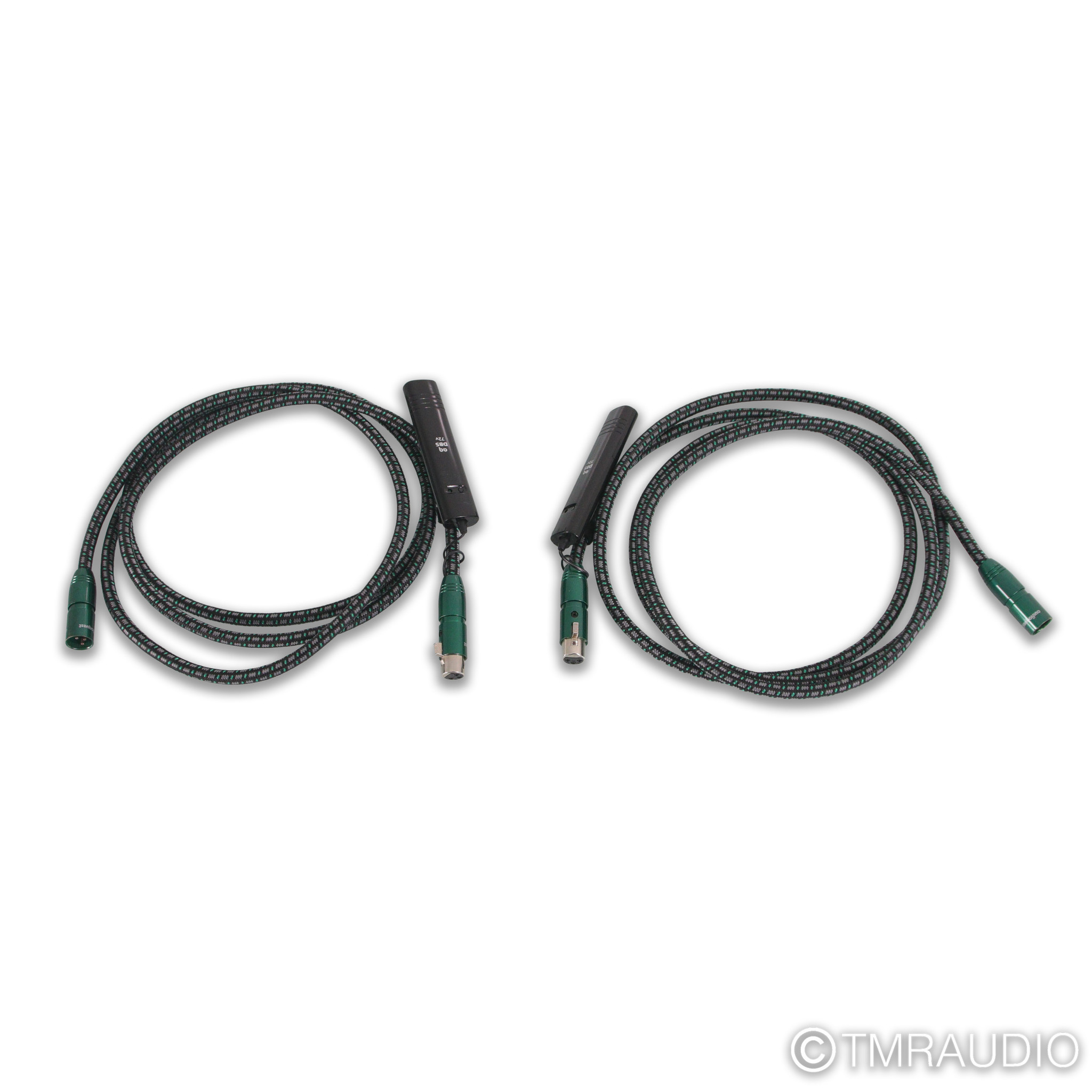 audioquest　xlr★ Amazon.com: AudioQuest Red River XLR Audio Interconnect Cable (0.5