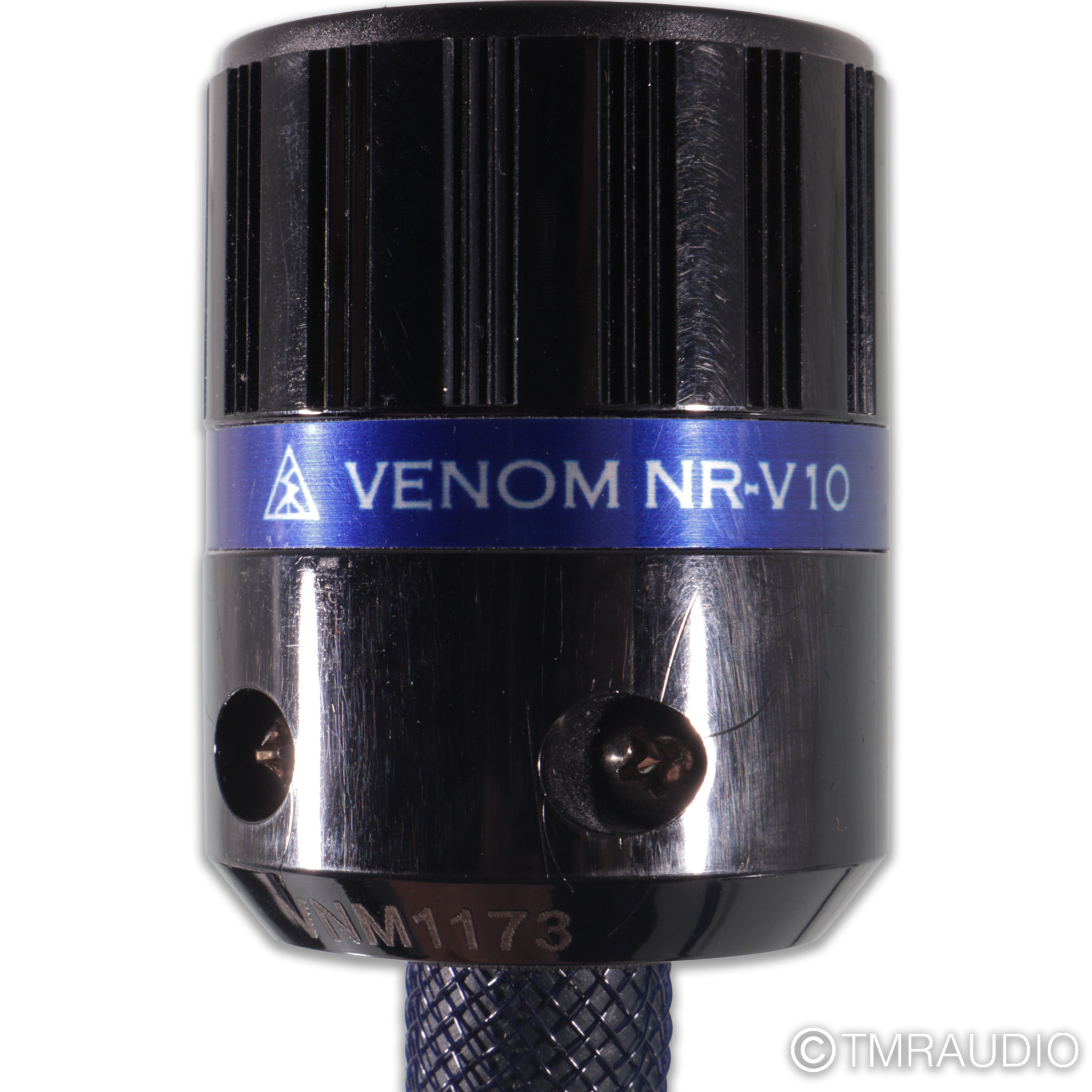 Shunyata Research Venom V10 NR Power Cable