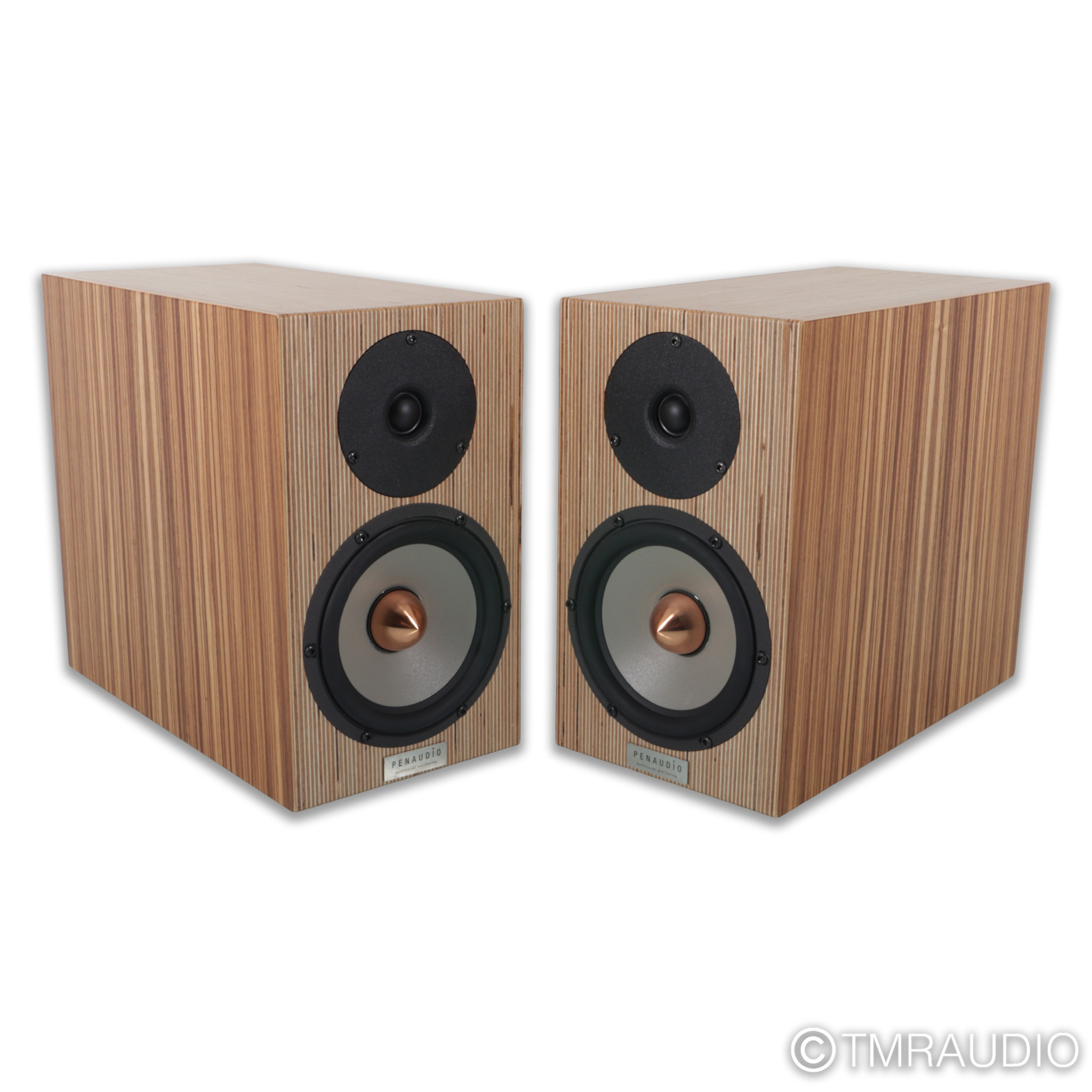 Penaudio cenya ブックシェルフスピーカー Penaudio cenya ブックシェルフスピーカー