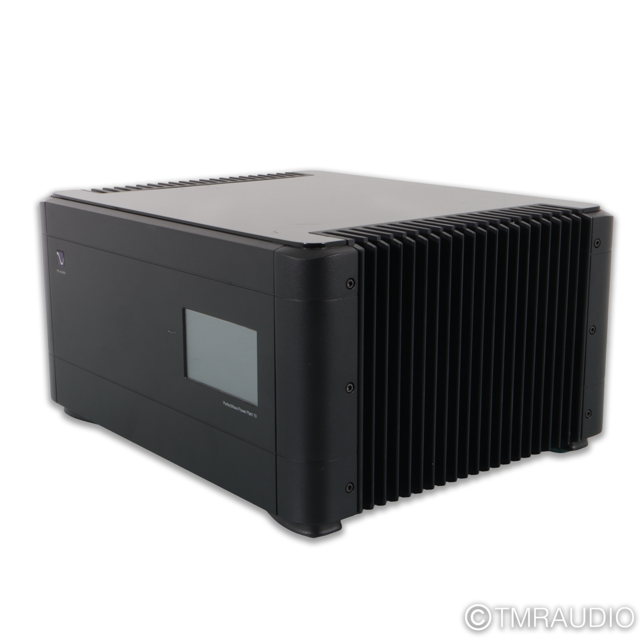 PS Audio PerfectWave Power Plant 10 Power Regenerator (SOLD) - The
