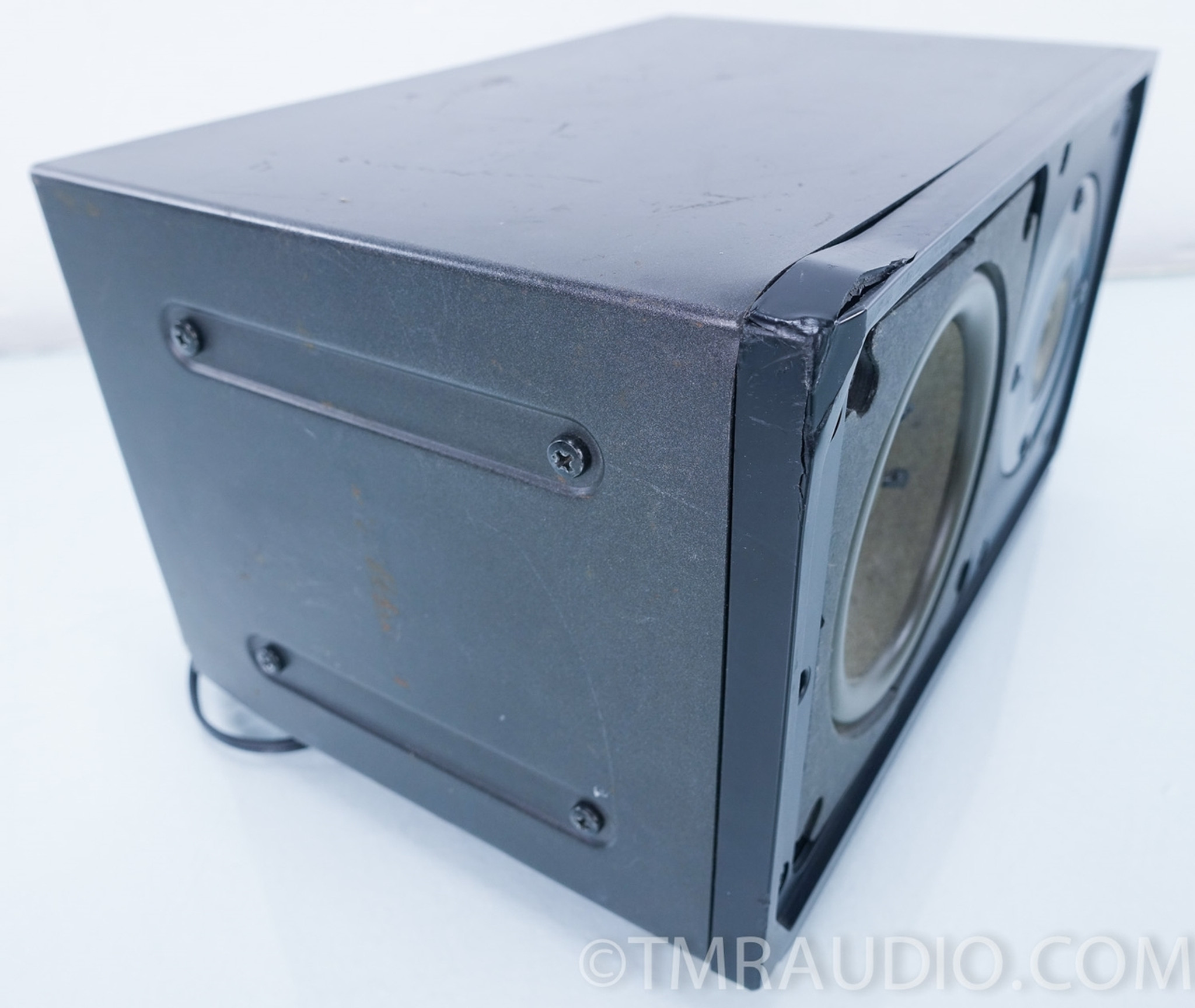 Proton 301 Powered Speaker - The Music Room