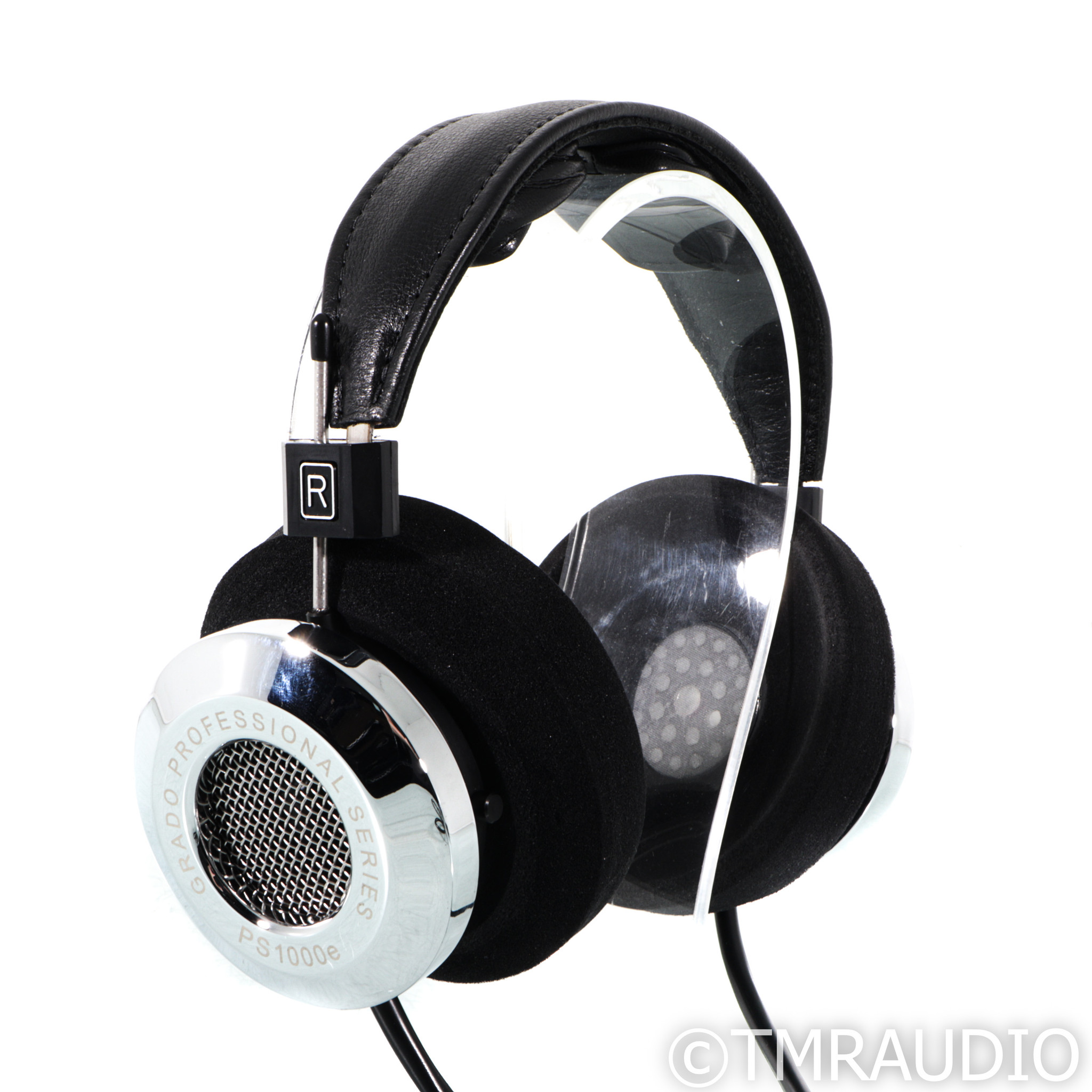 ヘッドホン GRADO PS1000 Grado-PS1000-headphones.jpg