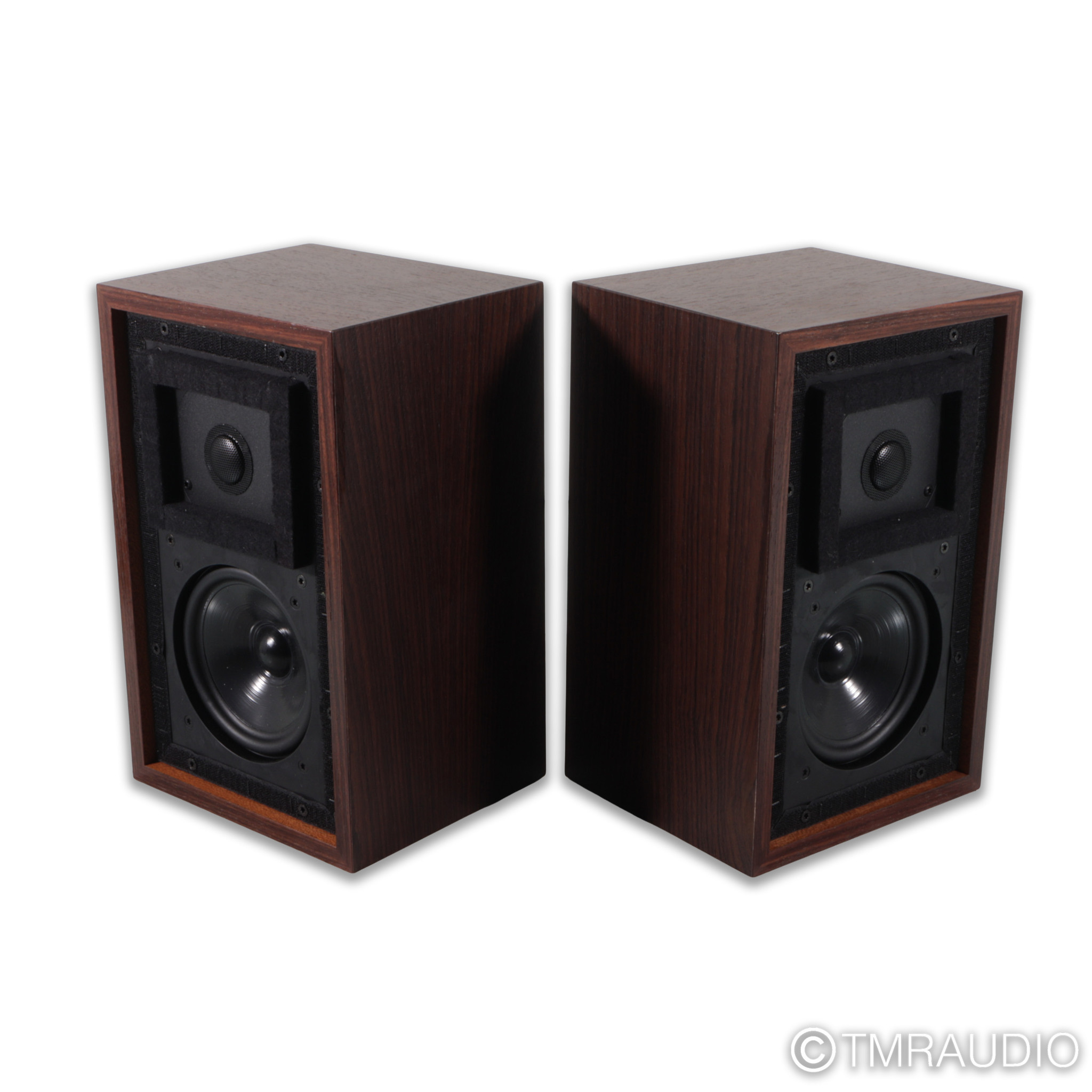 Graham Audio Chartwell LS3/5A Bookshelf Speakers