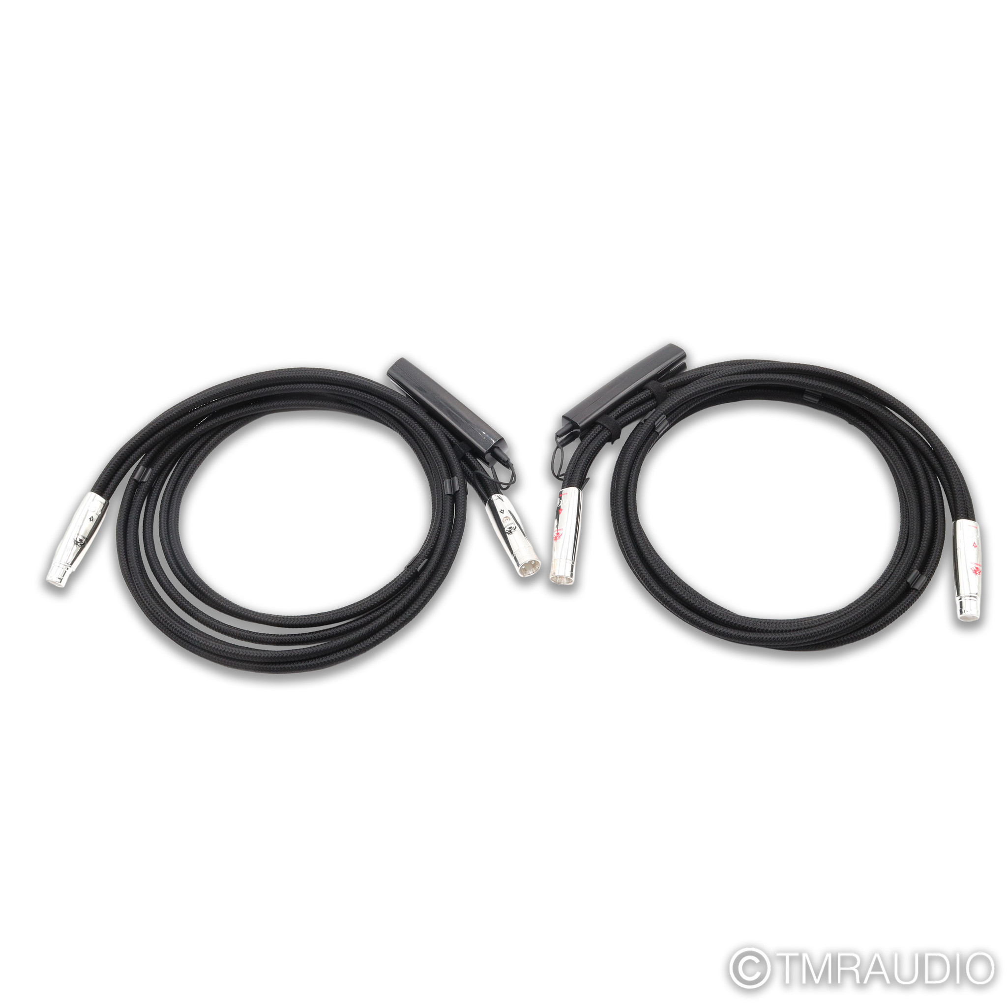 audioquest　xlr★ AudioQuest Pegasus Interconnect Cable - 72V DBS - Pairs