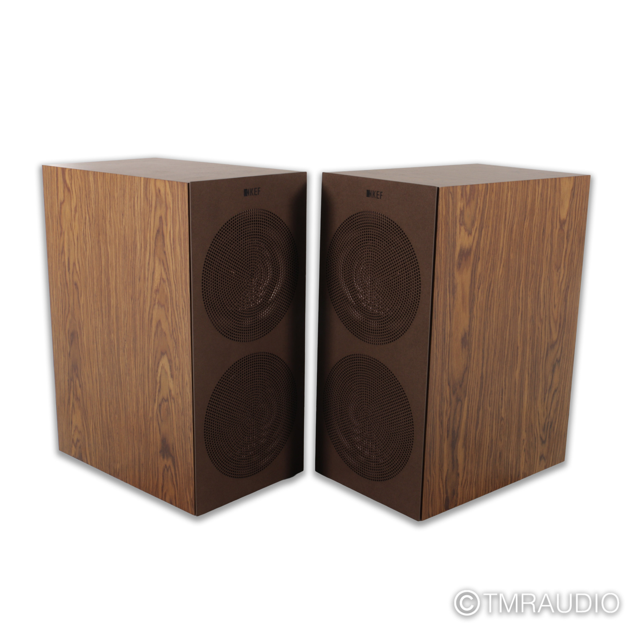 KEF R3 Meta Bookshelf Speakers