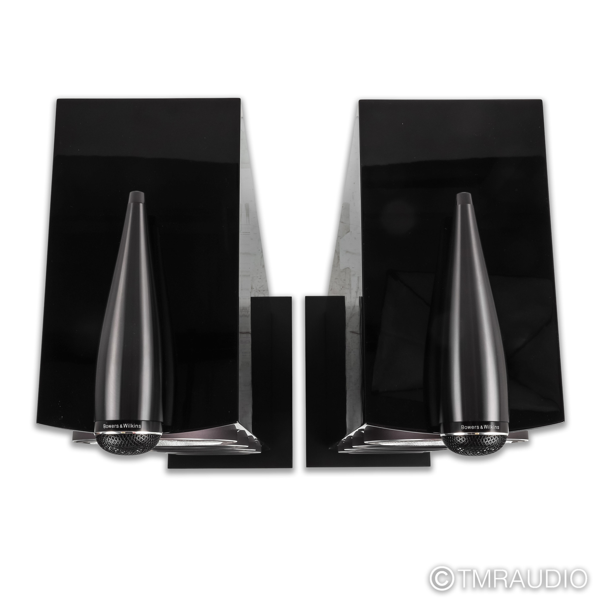 Bowers & Wilkins 702 S3 Floorstanding Speakers