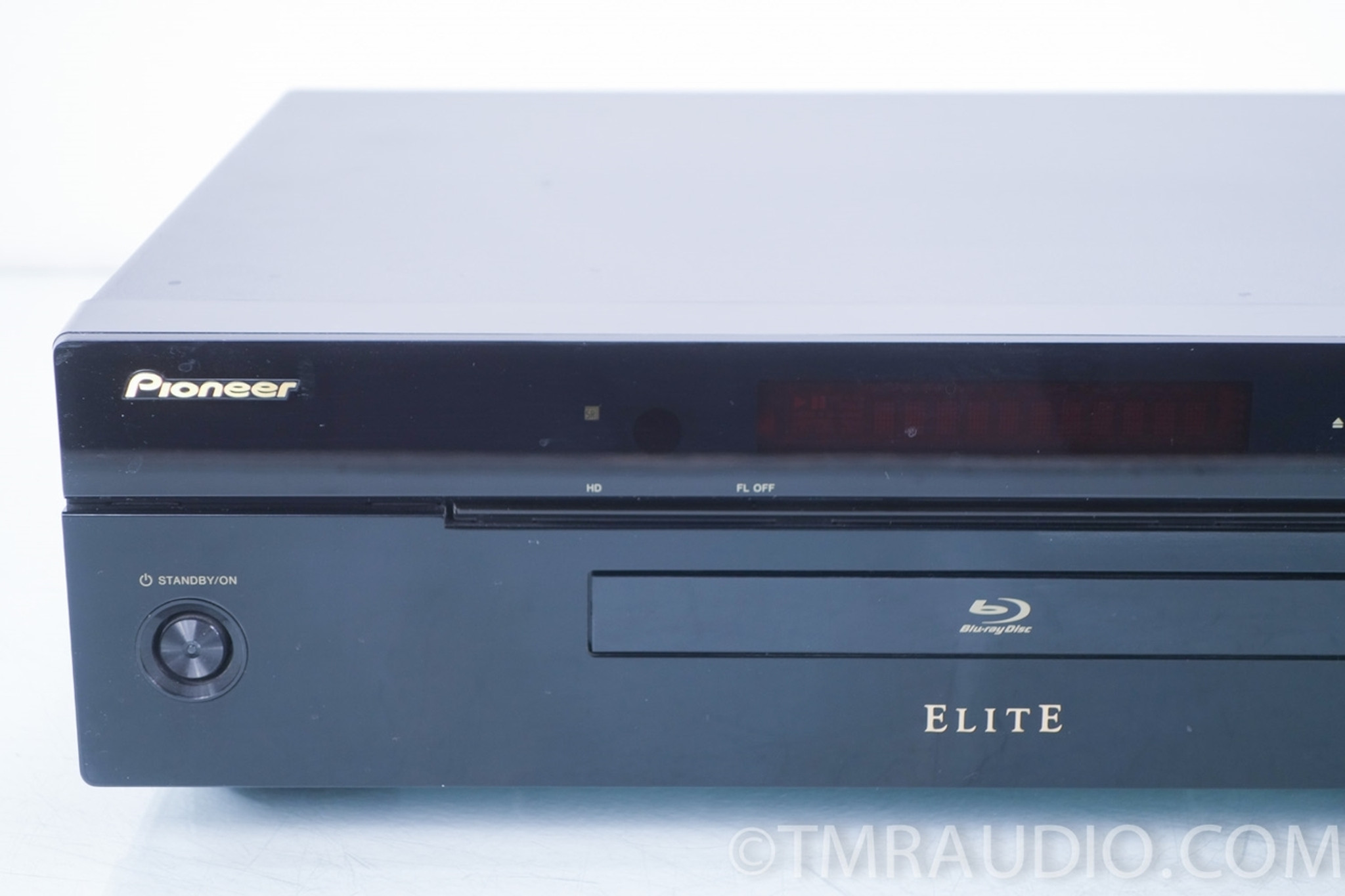 pioneer dvd recorder elite