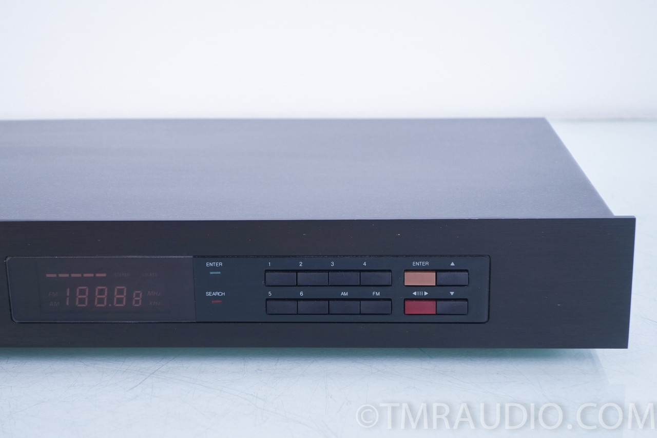 Proton 440 AM / FM Stereo Tuner - The Music Room