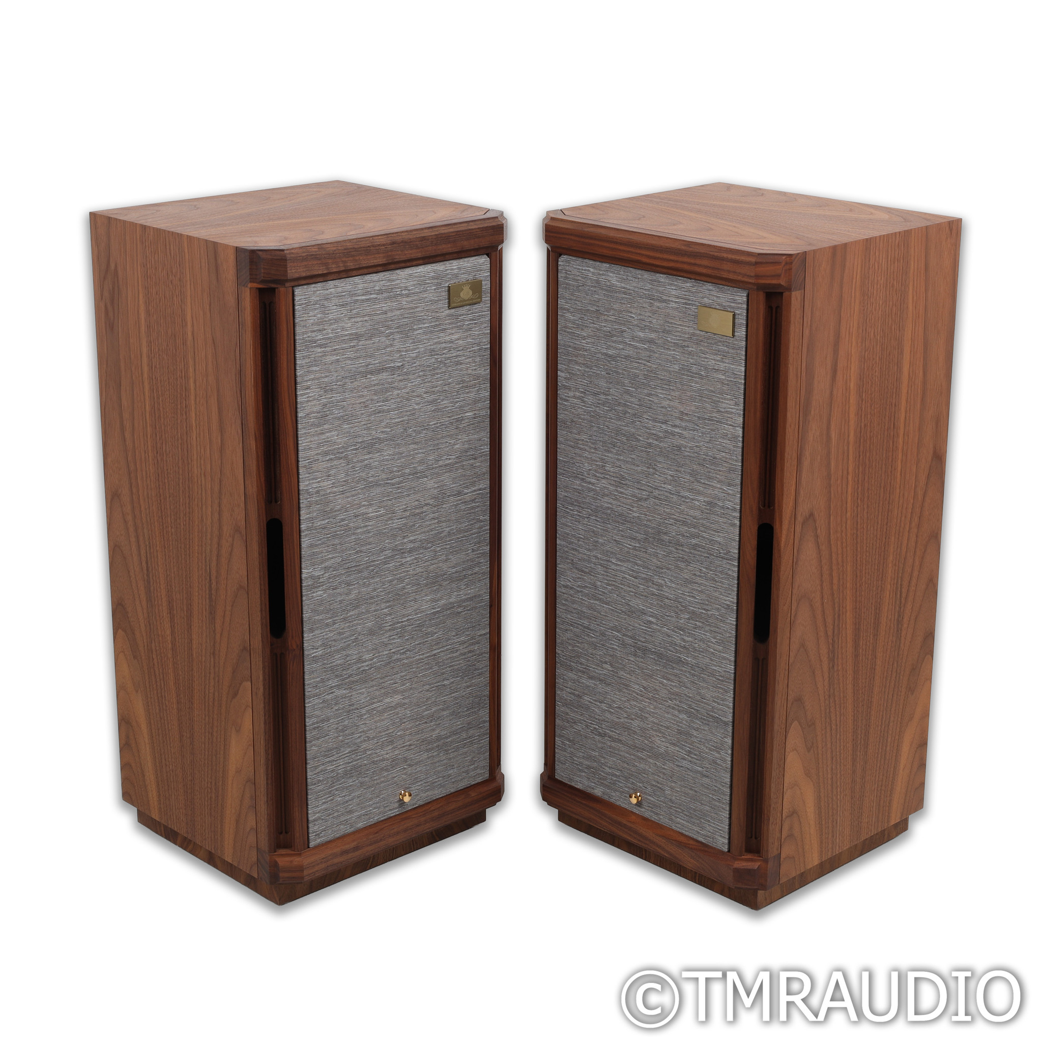 Tannoy Stirling III LZ Floorstanding Speakers