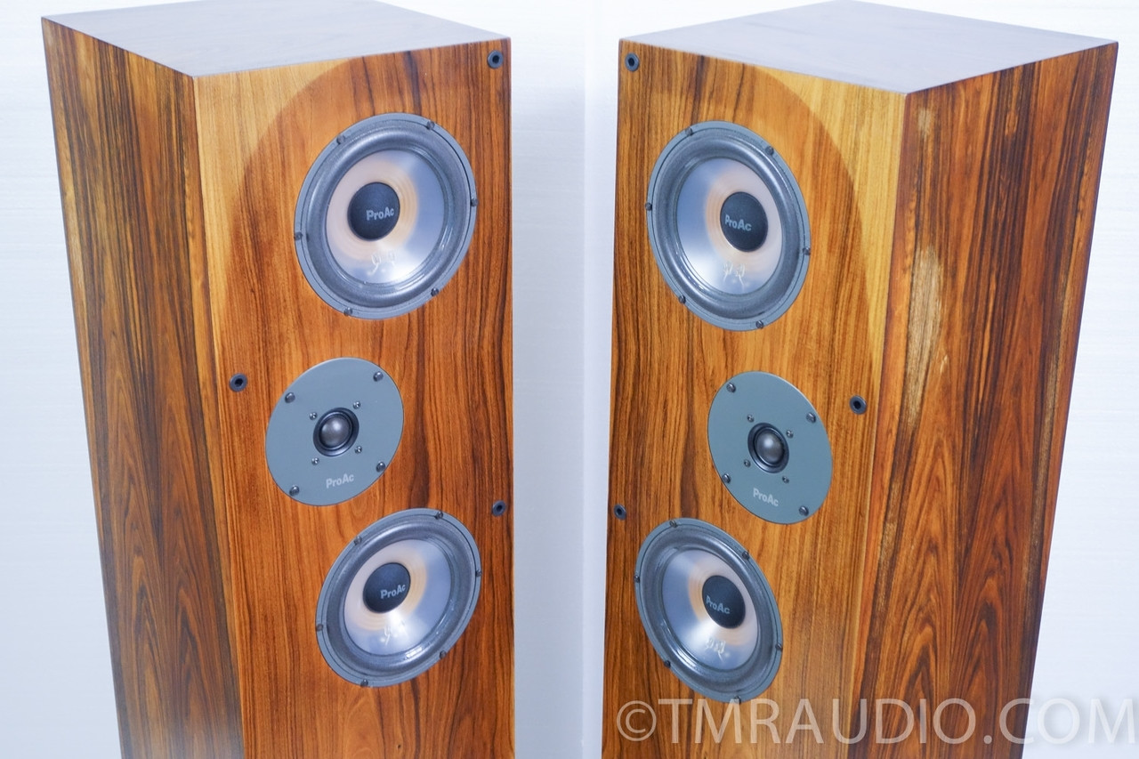 proac response three