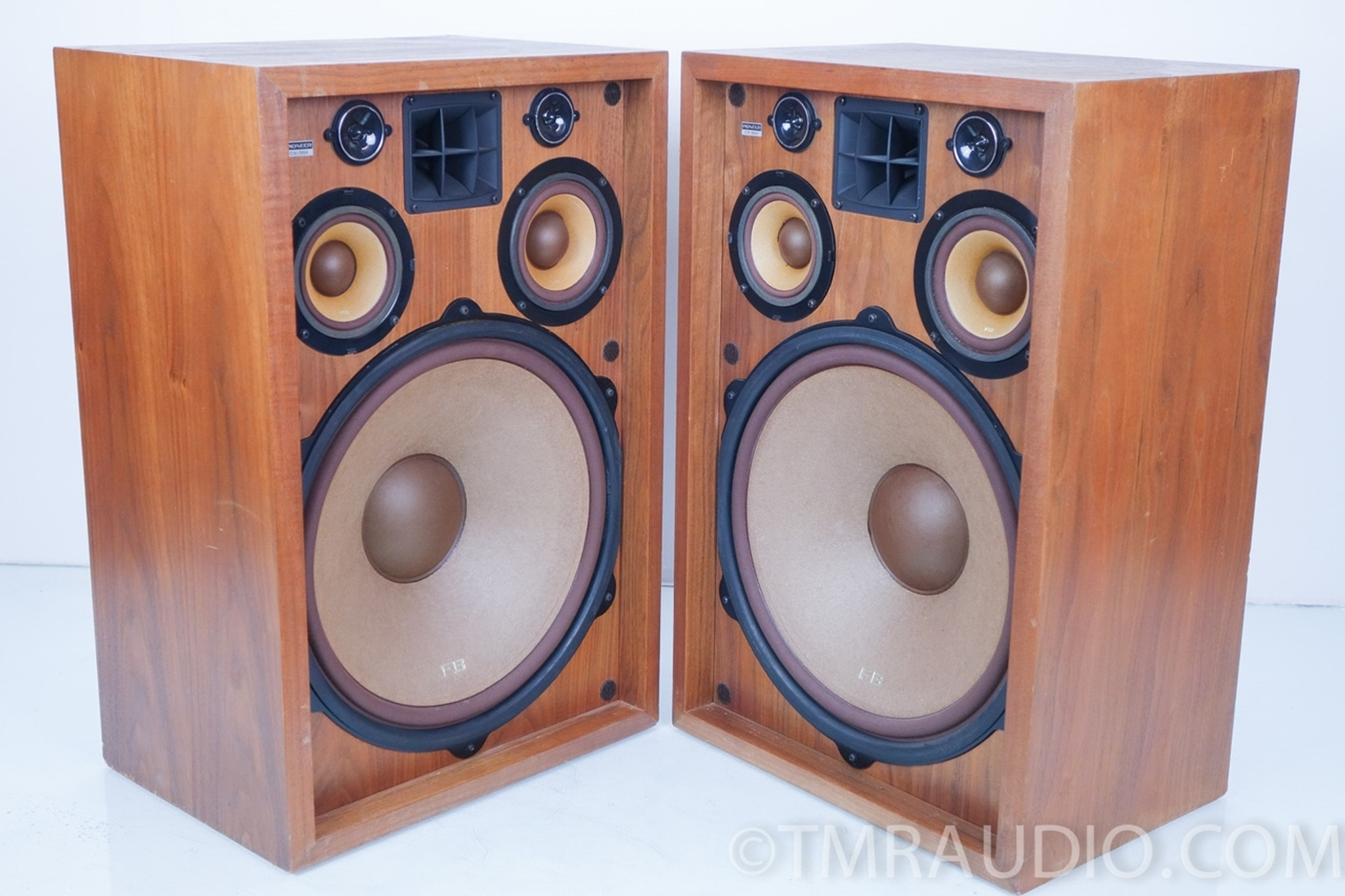 pioneer fb speakers