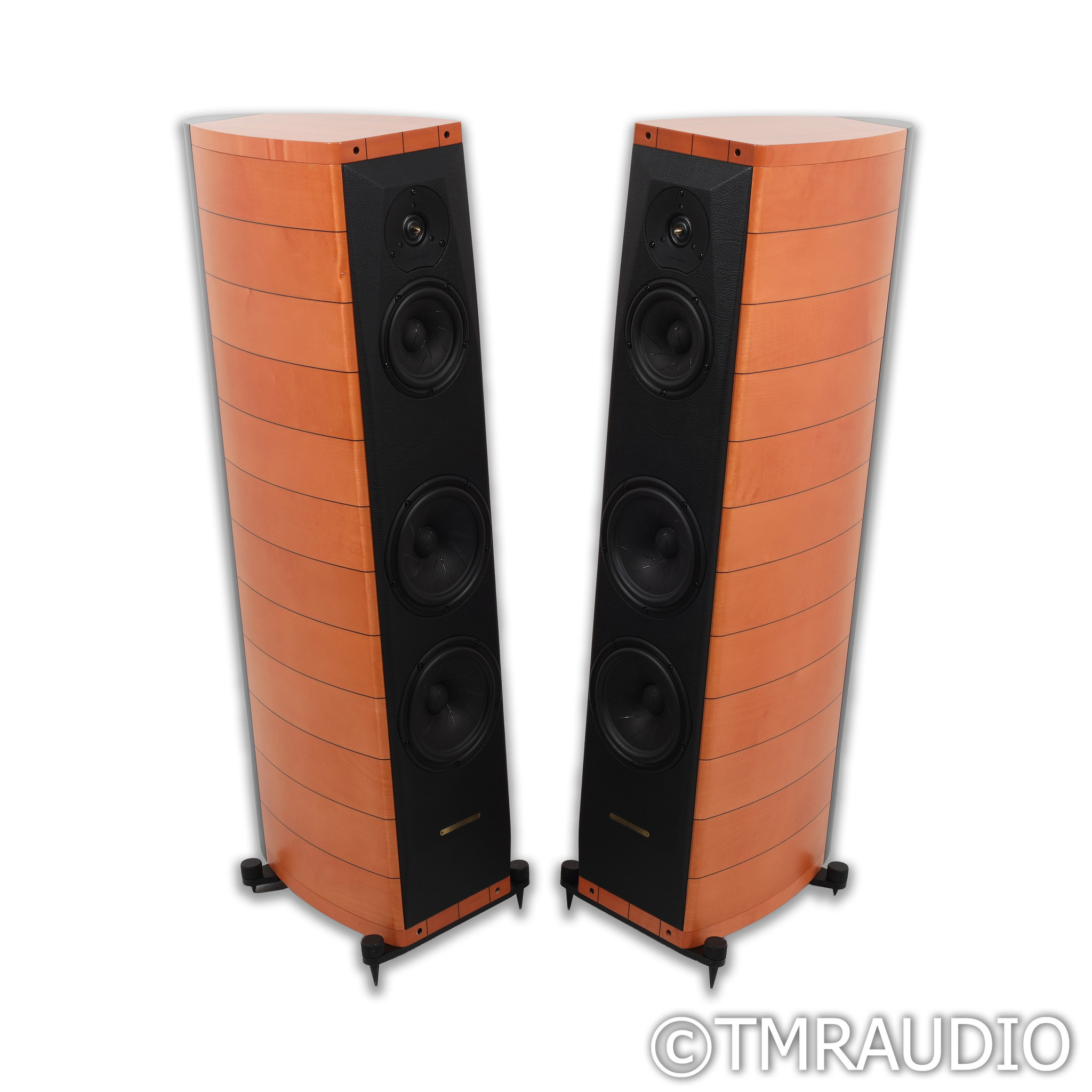 Sonus Faber Cremona Floorstanding Speakers
