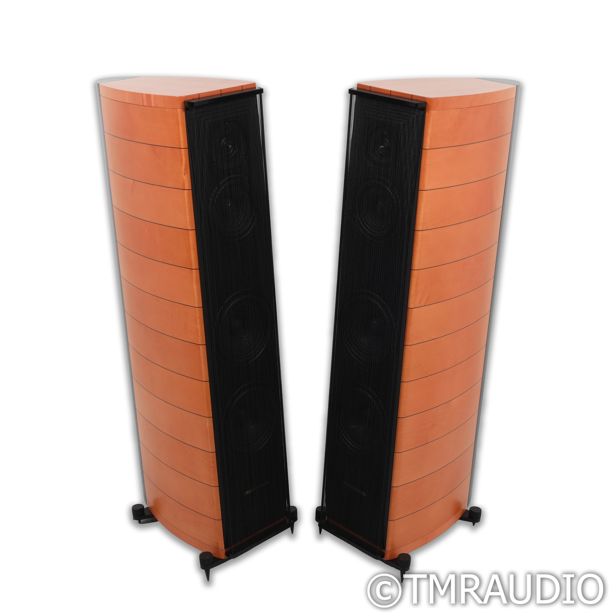 Sonus Faber Cremona Floorstanding Speakers