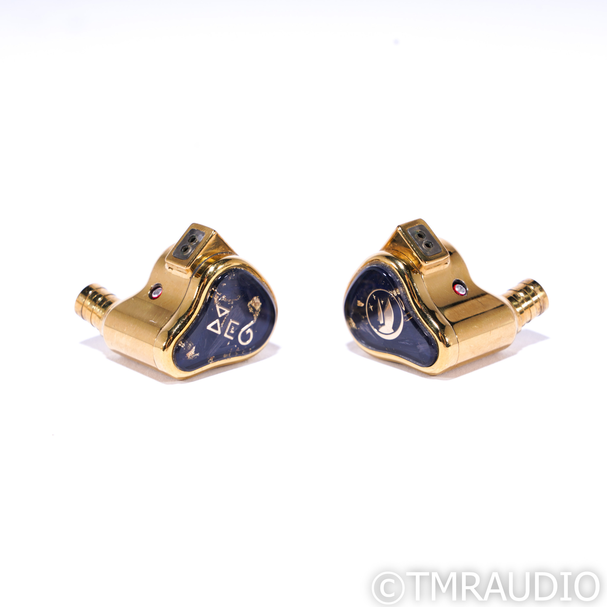FiR Audio Xenon 6 カスタムIEM FiR Audio Xenon 6 IEM