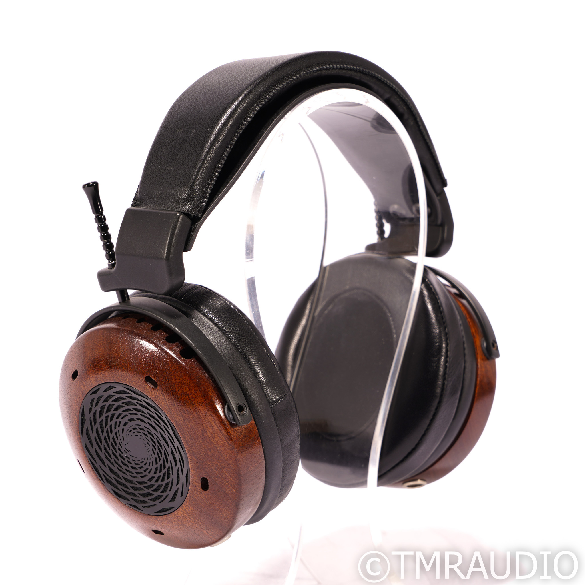 ヘッドホン ZMF Verite Open ZMF Verite Open Back Headphones - The Music Room