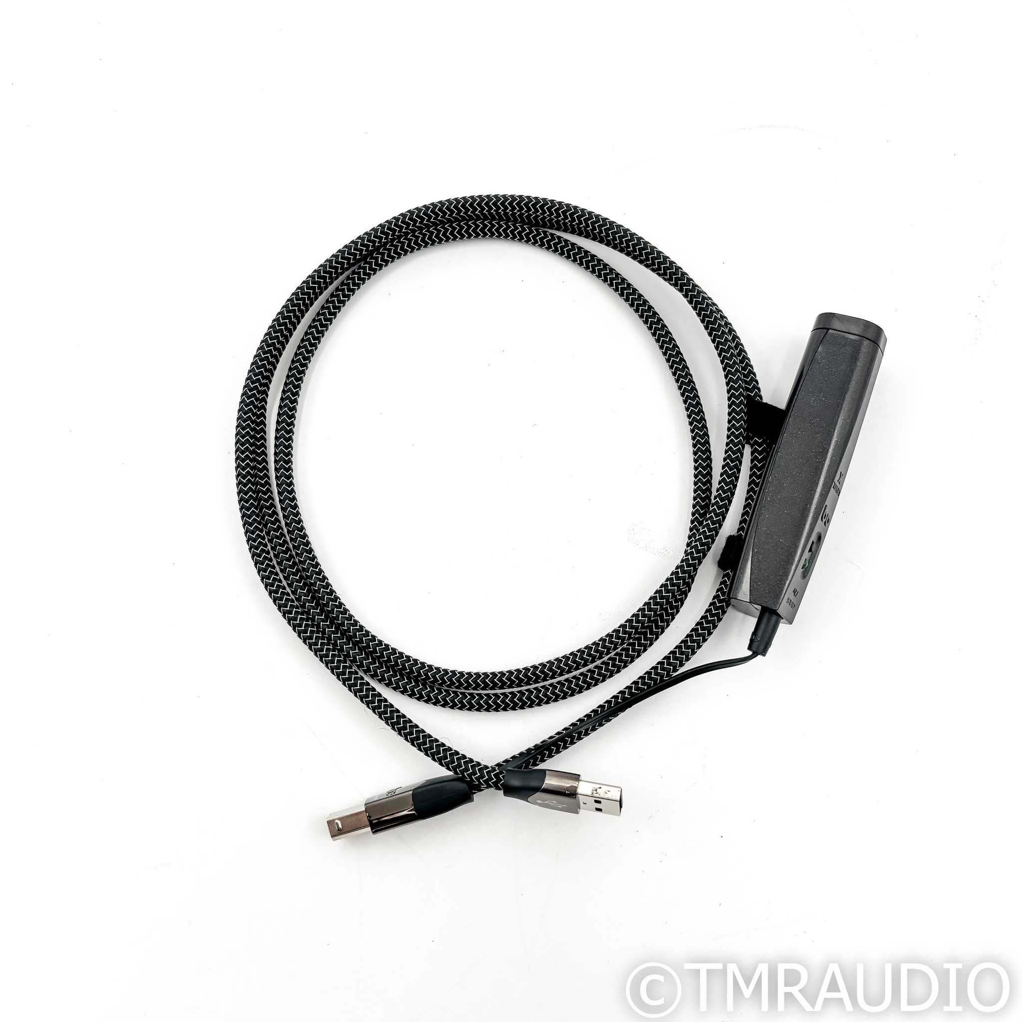 AudioQuest Diamond USB Cable