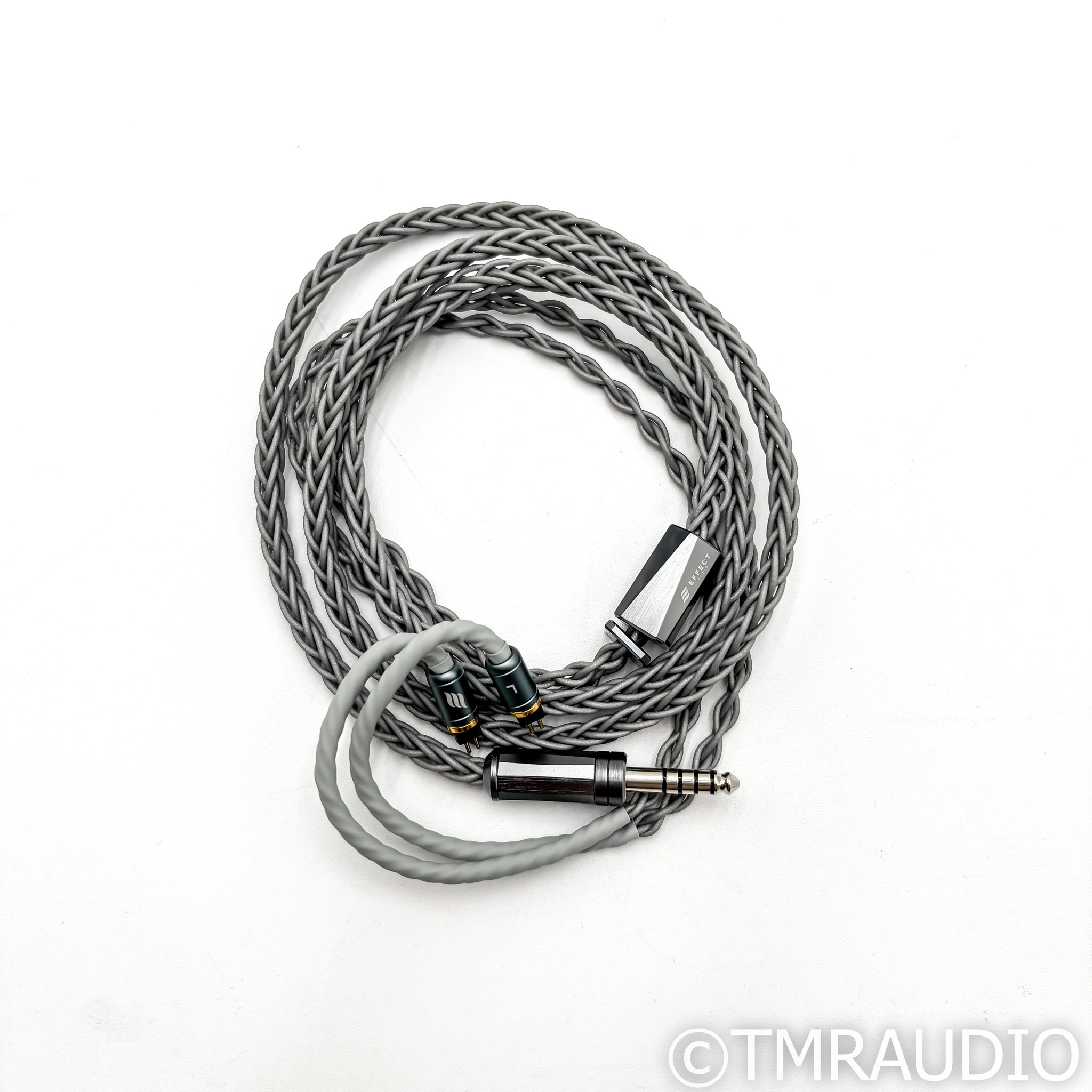 Effect AUDIO Eros S 2pin 4.4mm EFFECT AUDIO Eros S II Upgrade