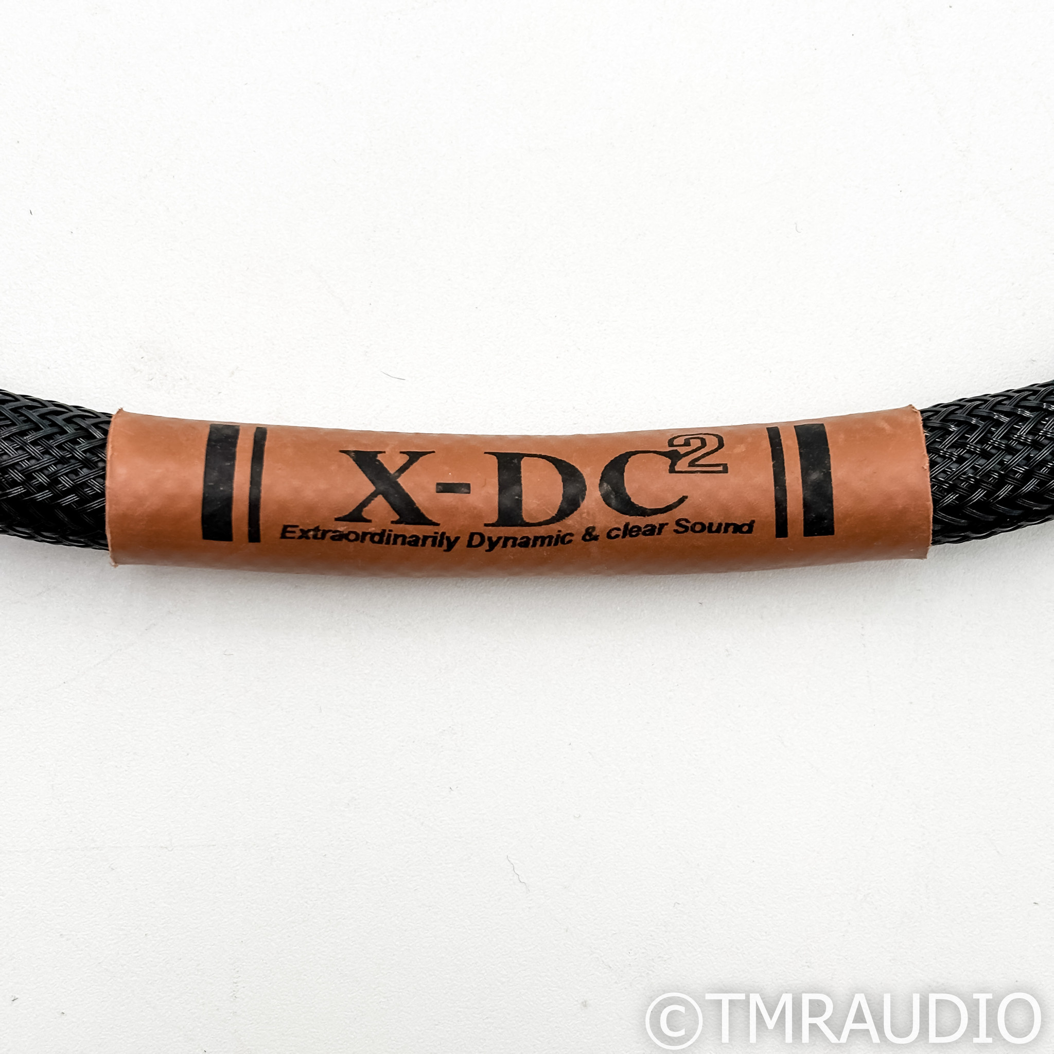 Harmonix X-DC2 Power Cable
