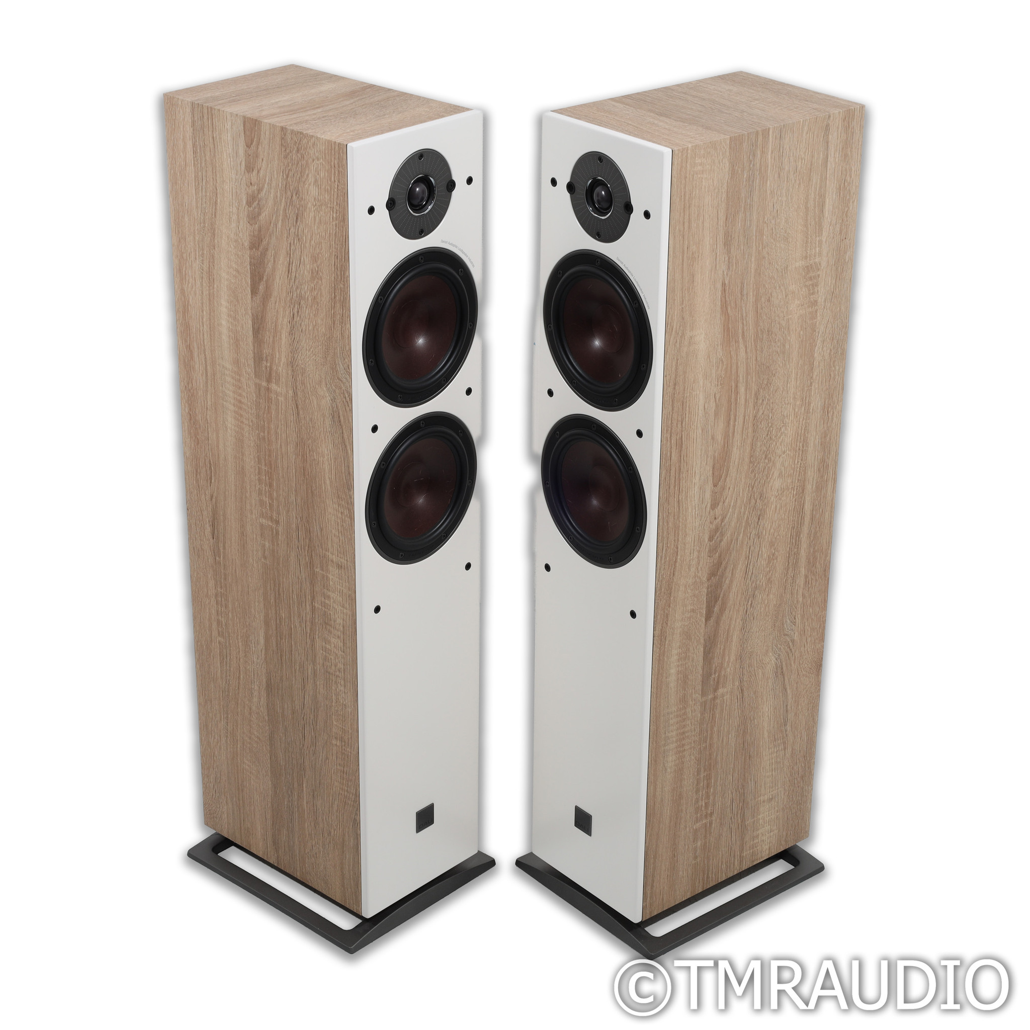 DALI Oberon 7 Floorstanding Speakers