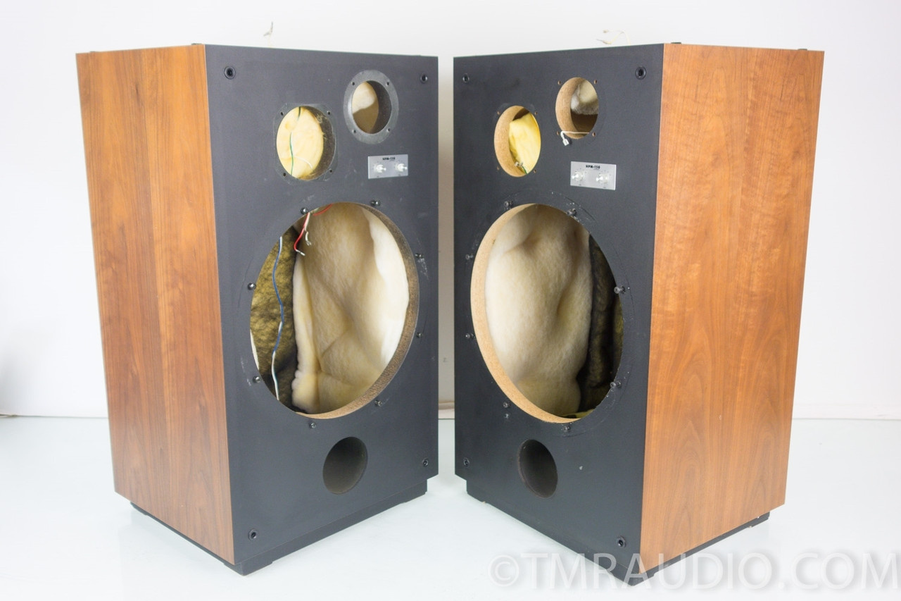 pioneer hpm 150 speakers for sale