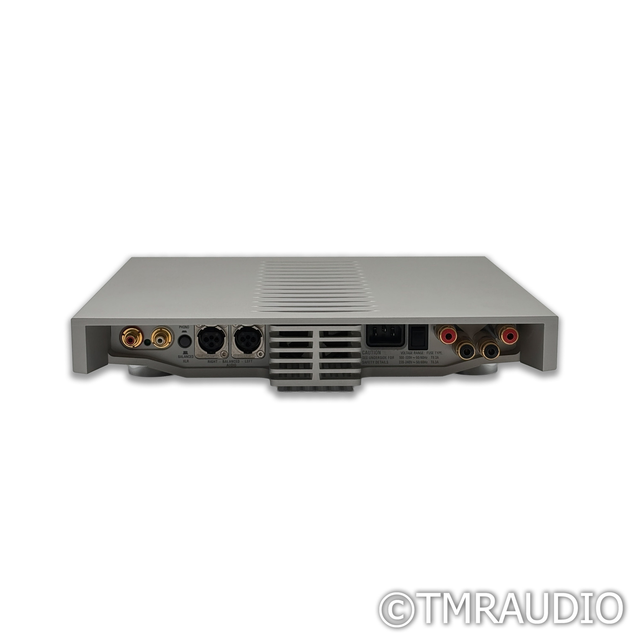 Linn Klimax Twin Stereo Power Amplifier