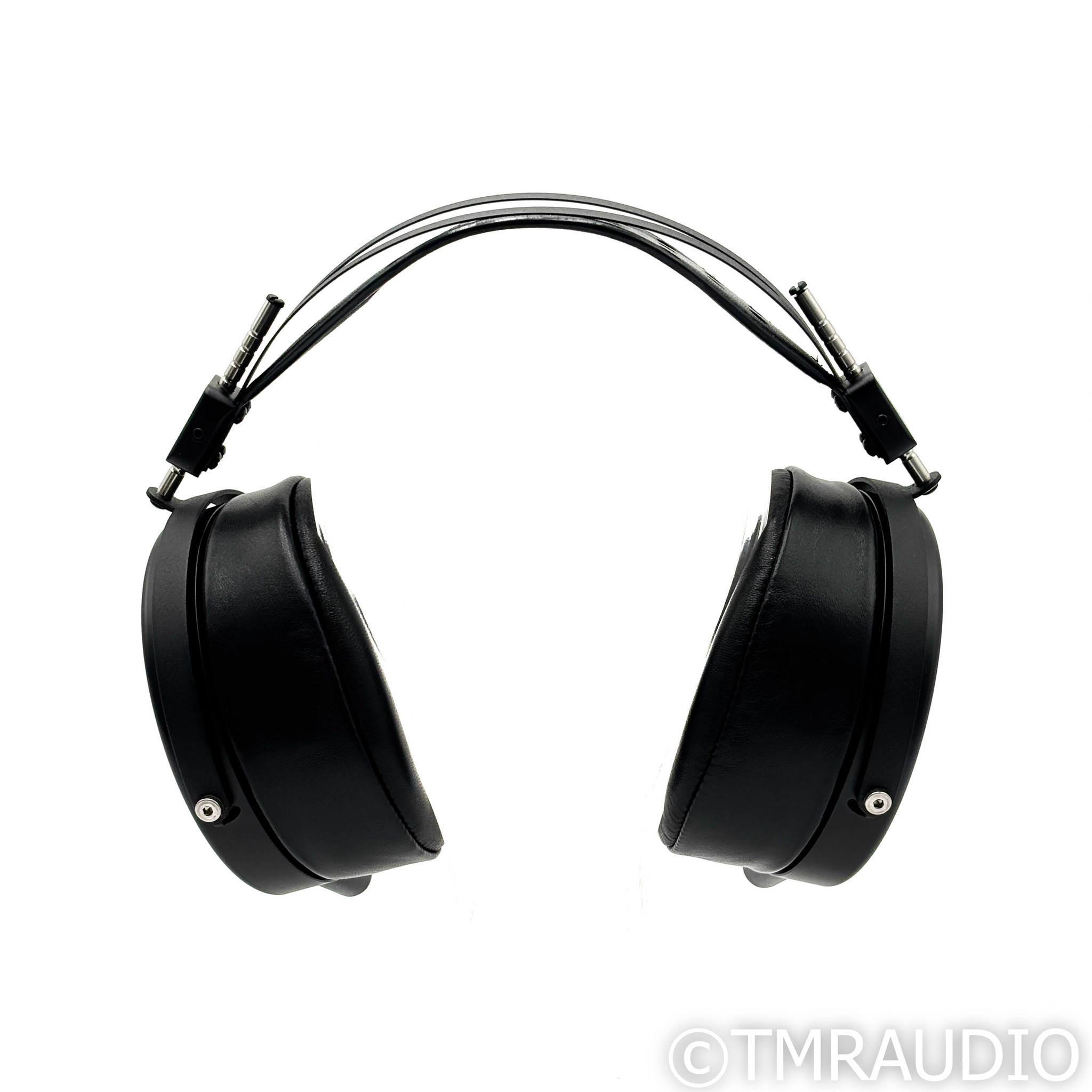 Audeze LCD-X Open Back Headphones (1/1) - The Music Room