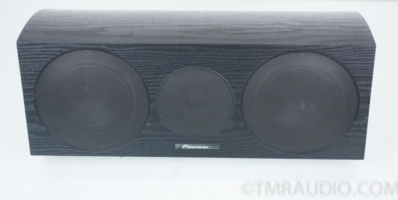 Pioneer SP-C21 Center Channel Speaker The Music Room