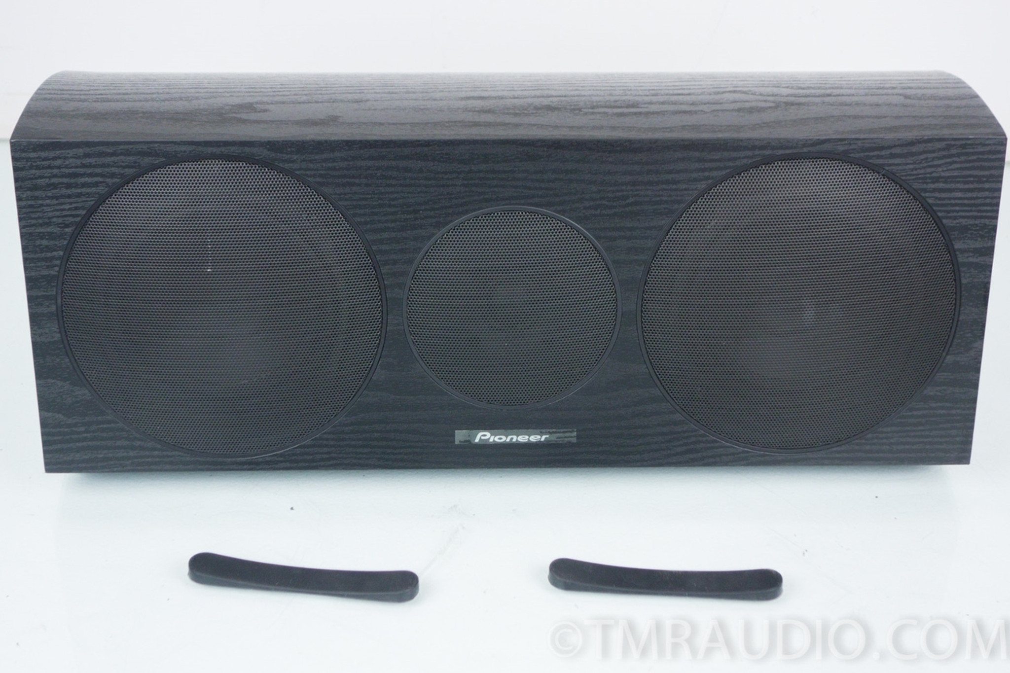 pioneer center speaker