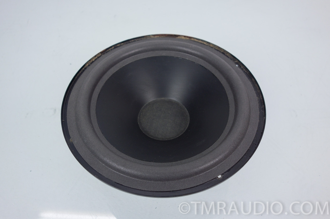 subwoofer peerless 8 inch