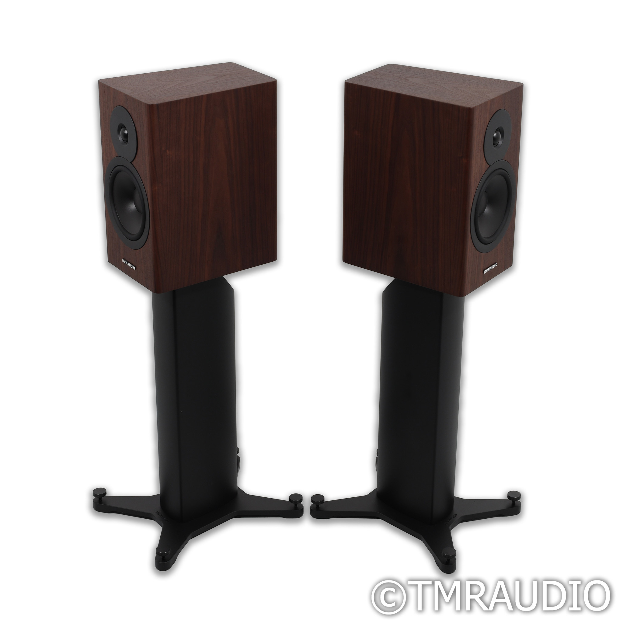 Dynaudio Evoke 20 Bookshelf Speakers