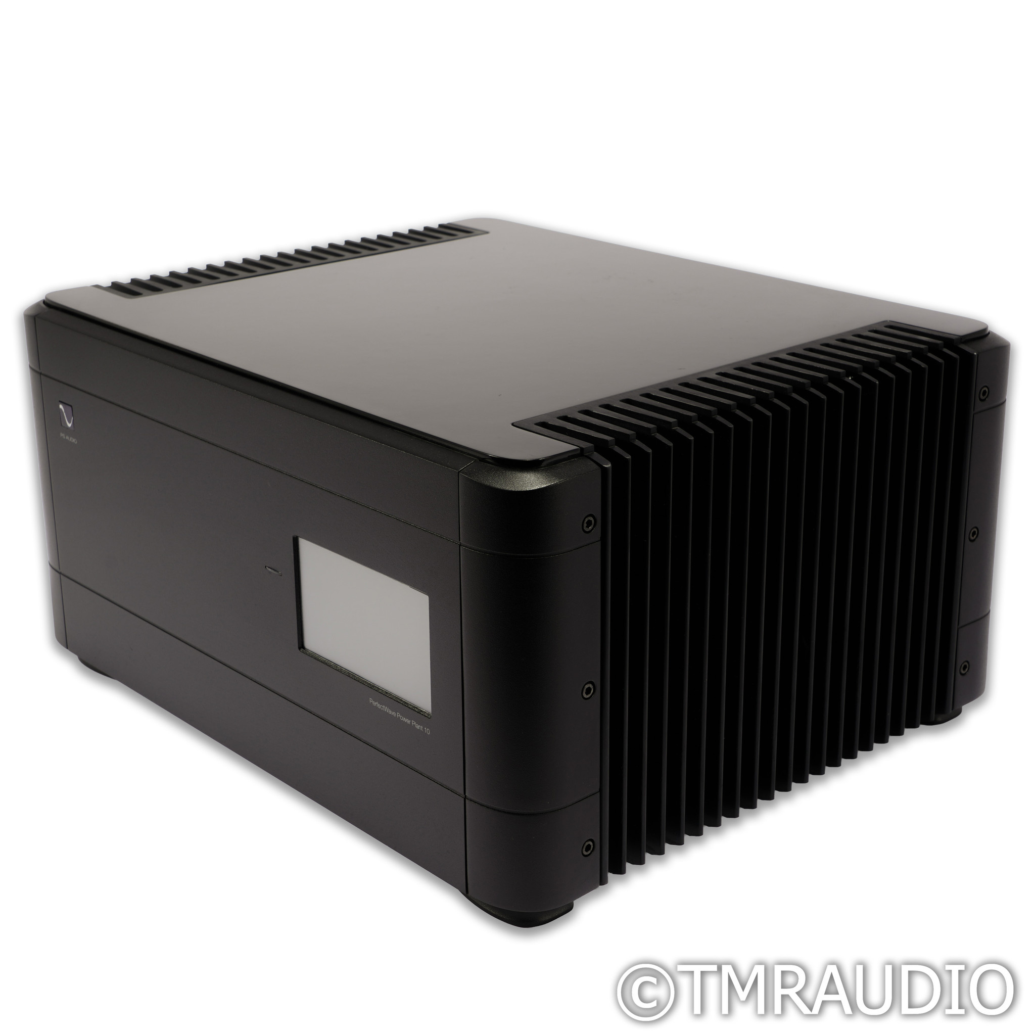 PS Audio PerfectWave Power Plant 10 AC Power Regenerator - The