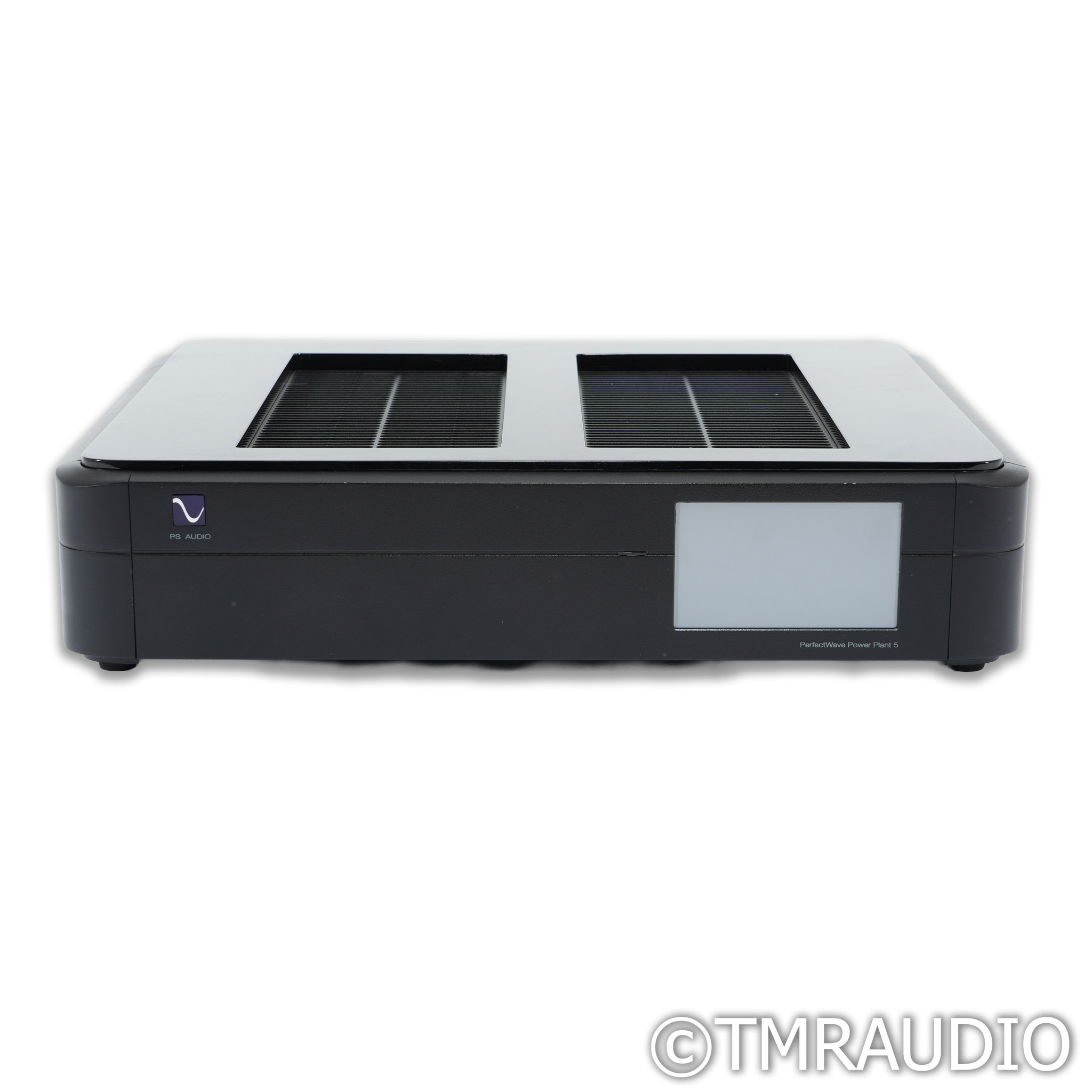 PS Audio PerfectWave Power Plant 5 AC Power Line Regenerator - The